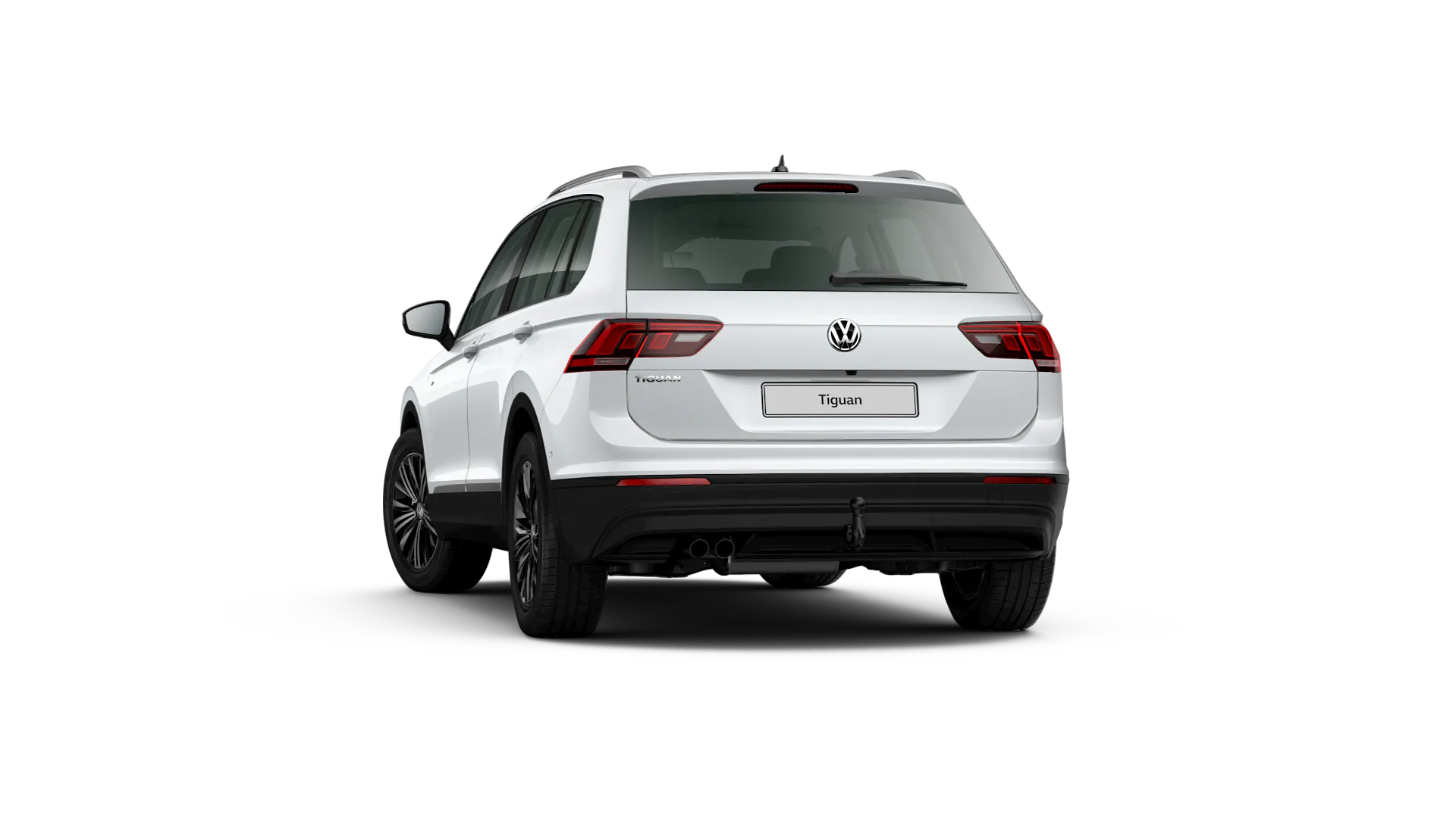 Volkswagen Tiguan JOIN