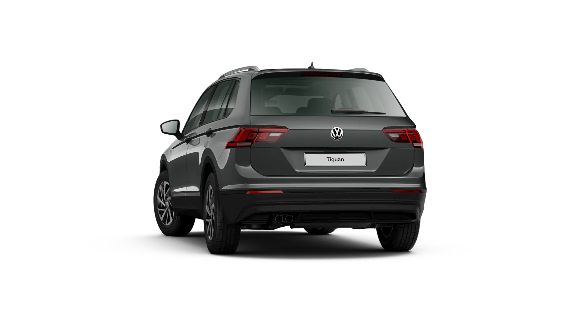 Volkswagen Tiguan SOUND