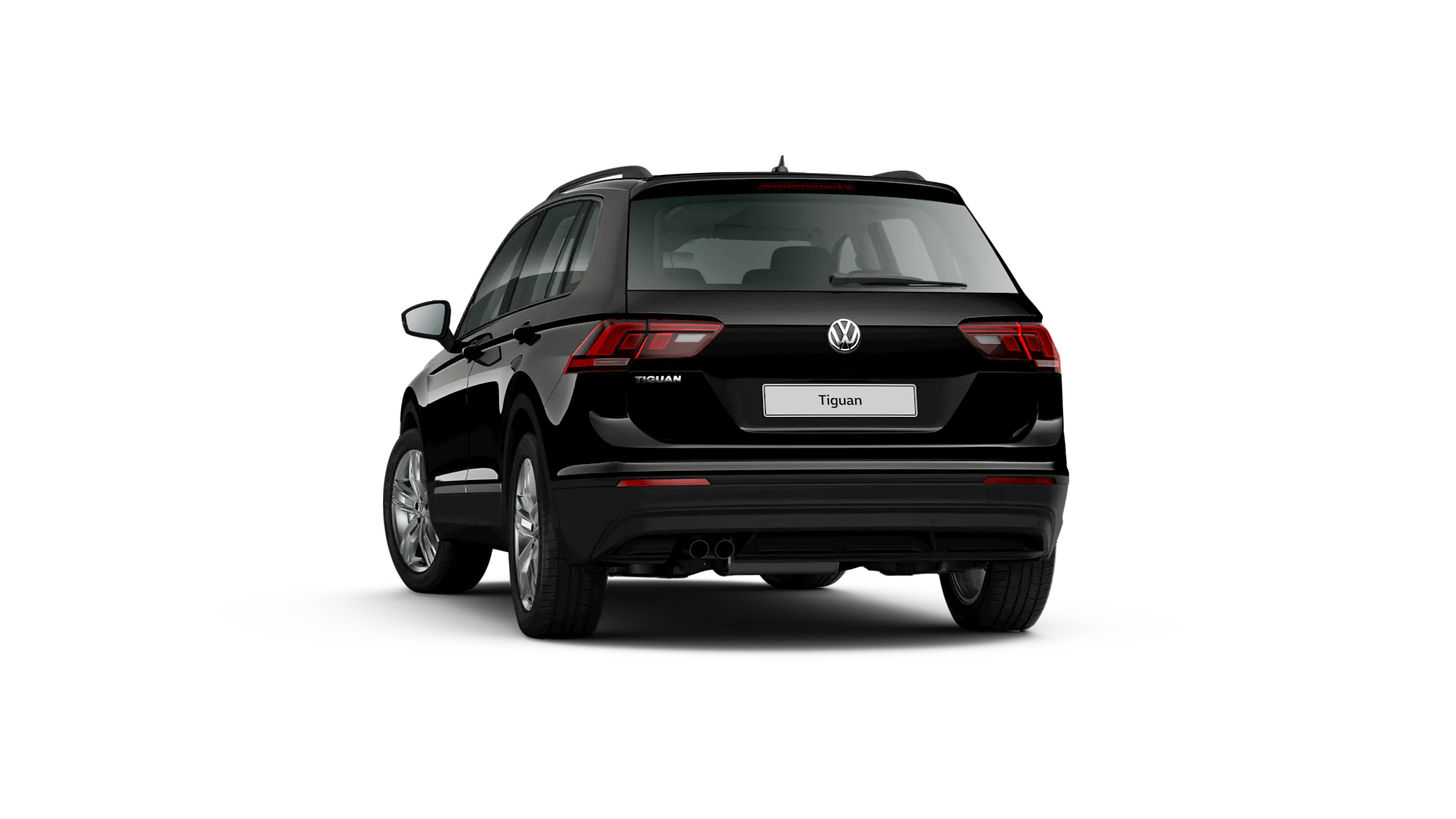 Volkswagen Tiguan Comfortline
