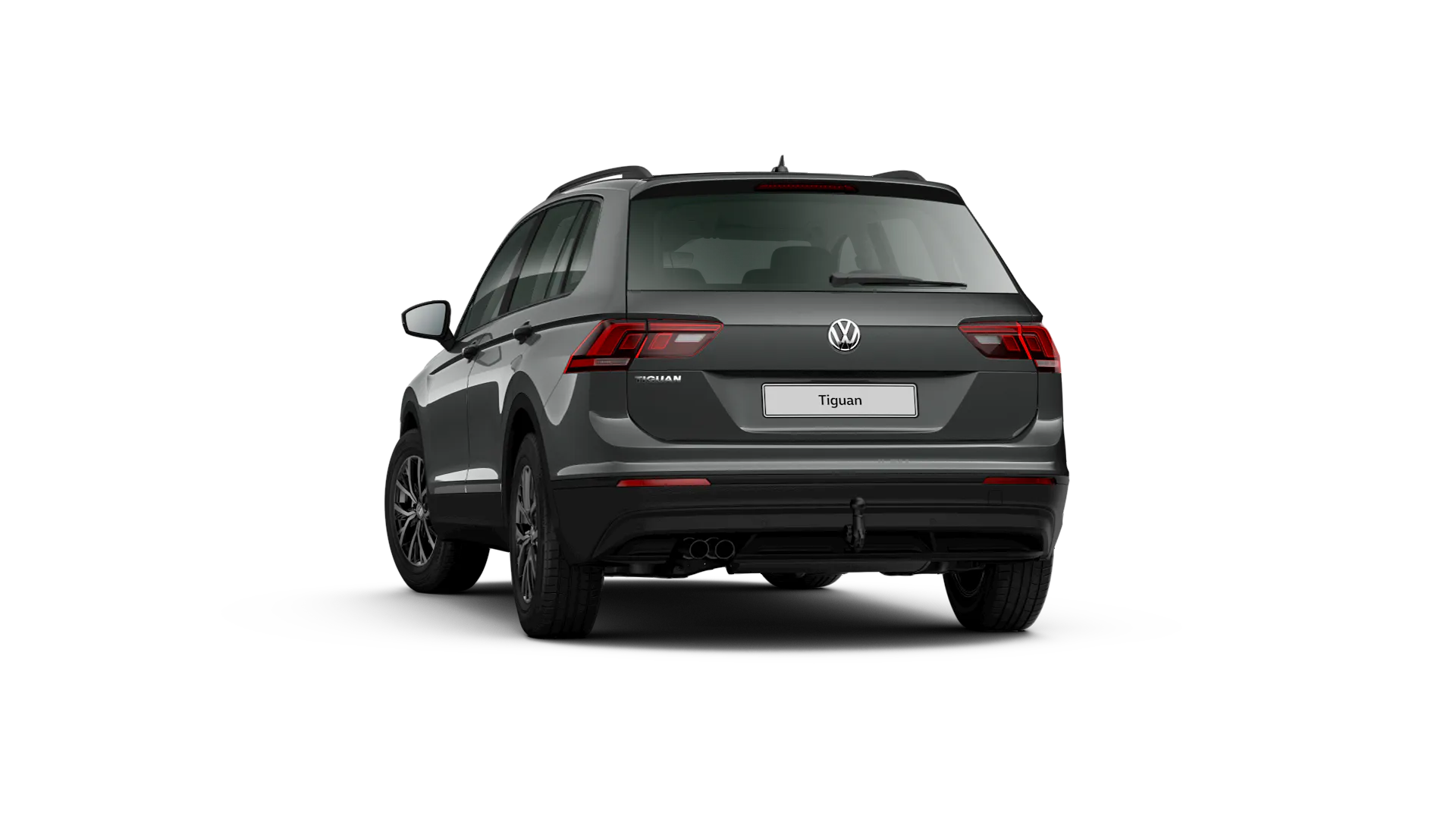 Volkswagen Tiguan Comfortline