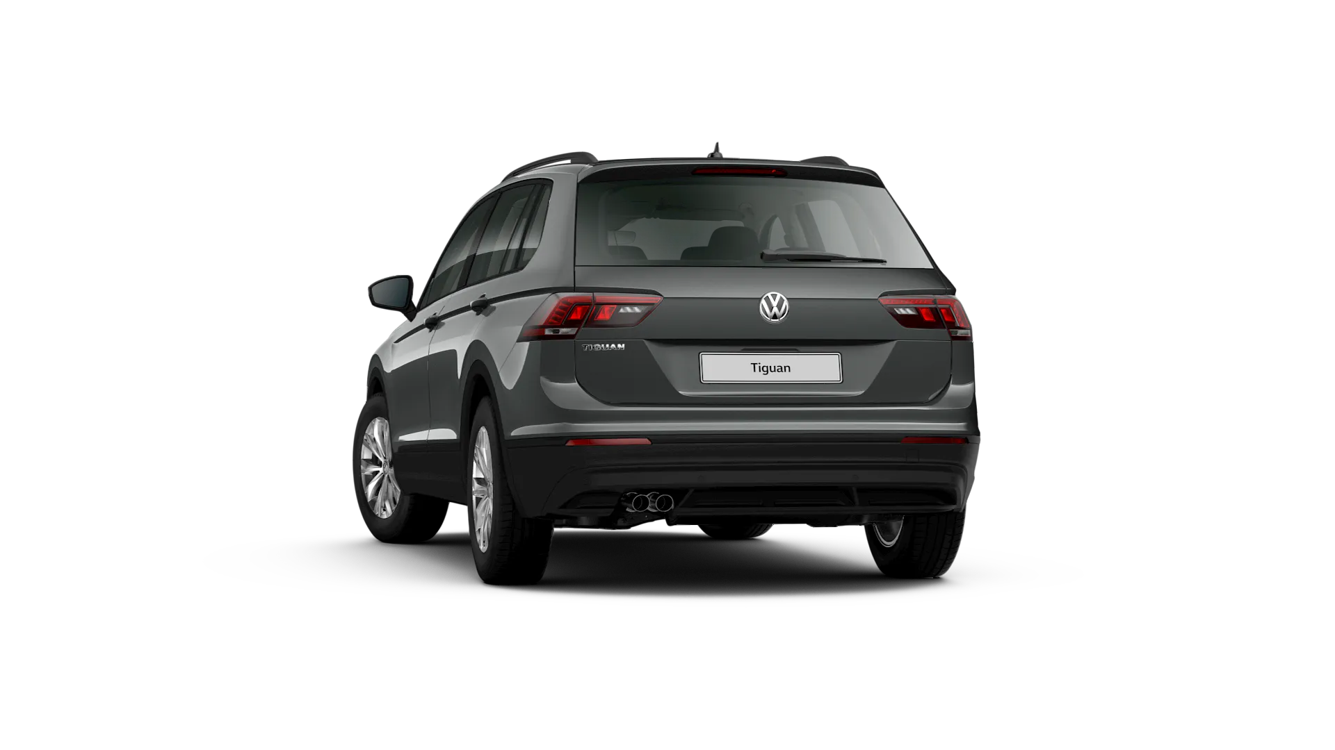 Volkswagen Tiguan Trendline