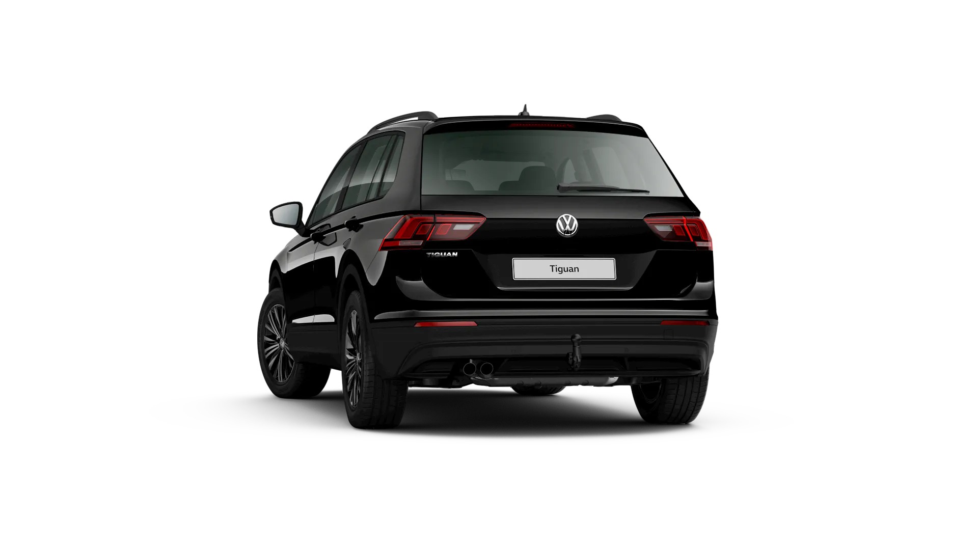 Volkswagen Tiguan Trendline
