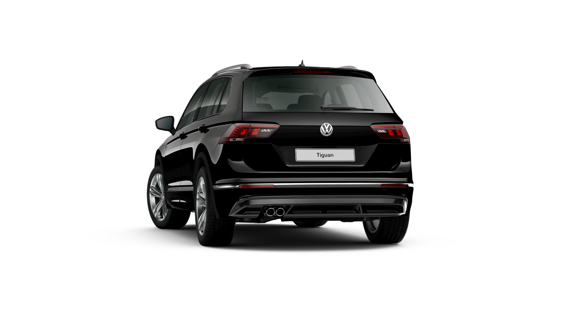 Volkswagen Tiguan SOUND