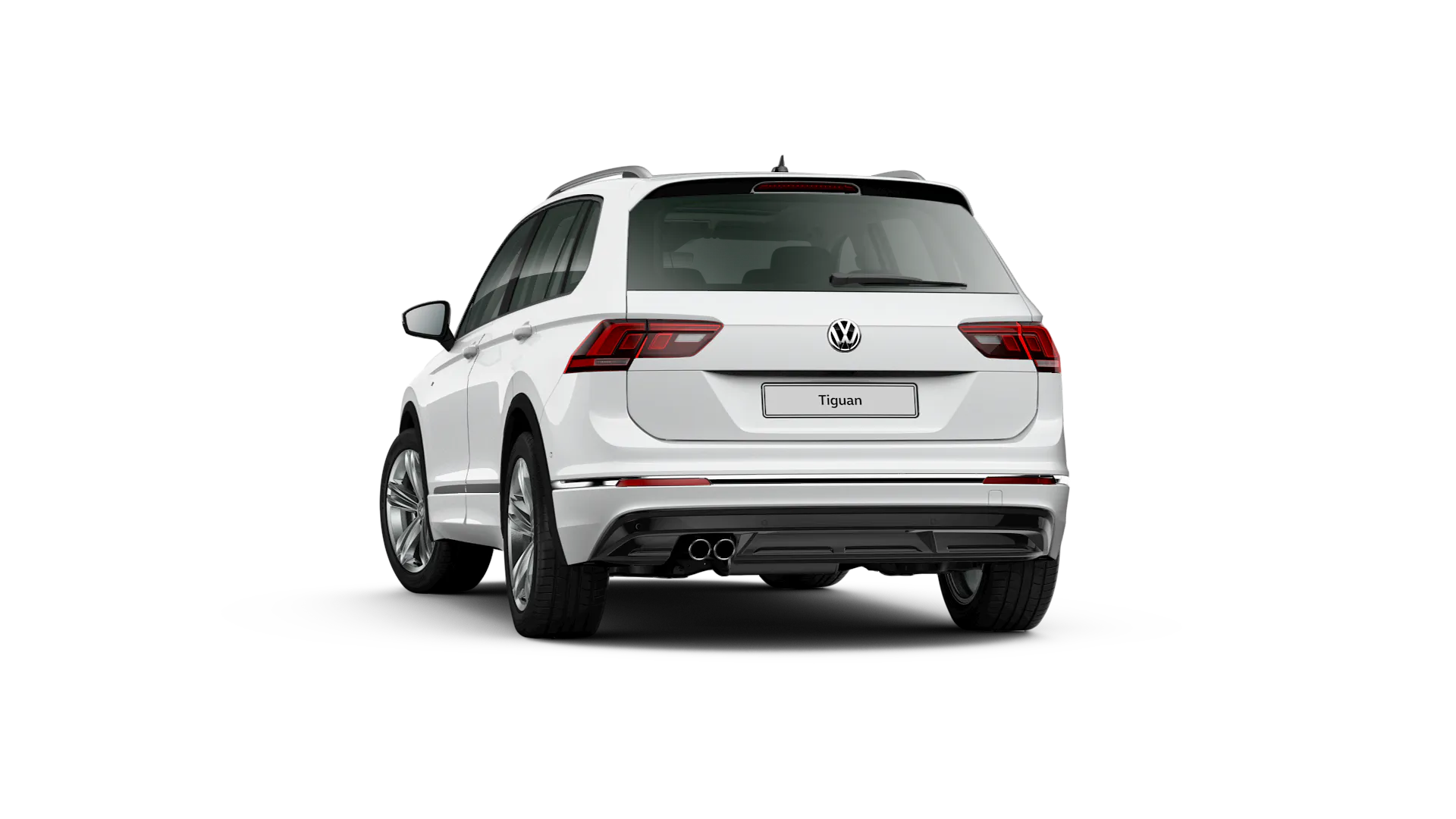 Volkswagen Tiguan JOIN