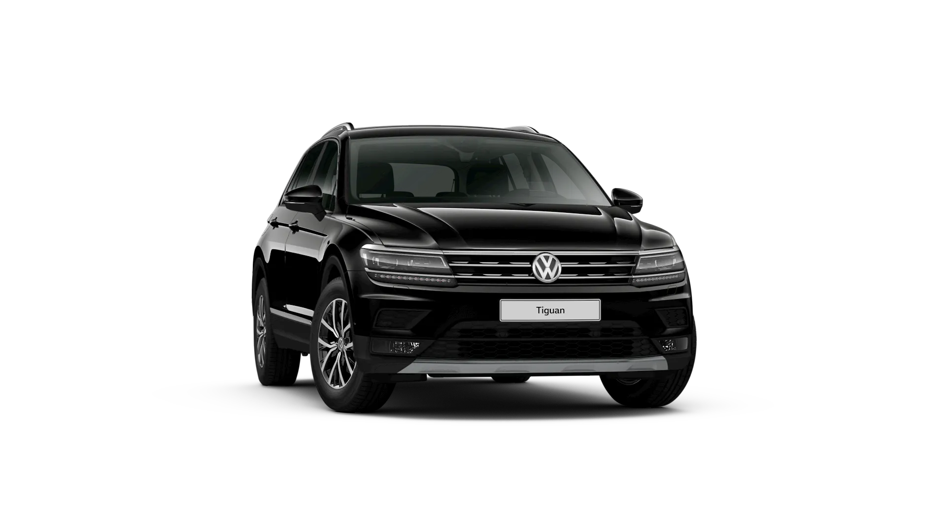 Volkswagen Tiguan Comfortline