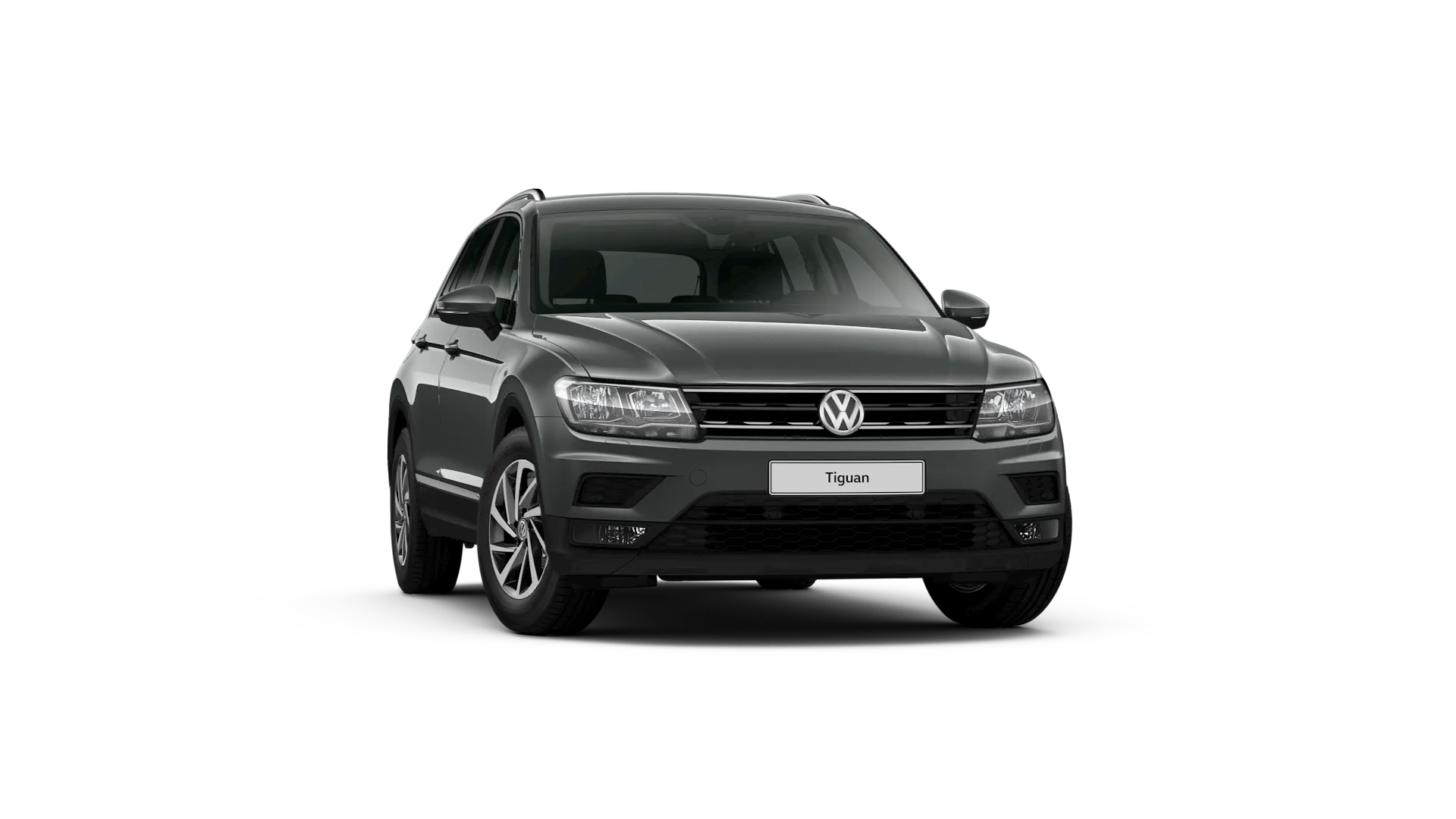 Volkswagen Tiguan SOUND