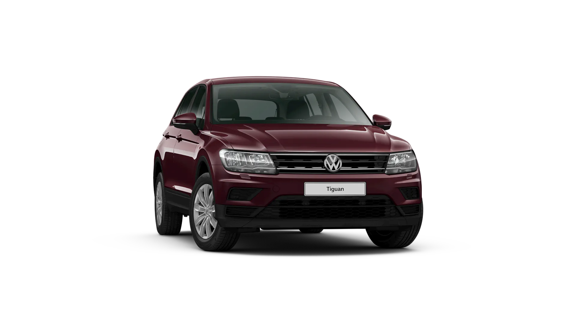 Volkswagen Tiguan Trendline