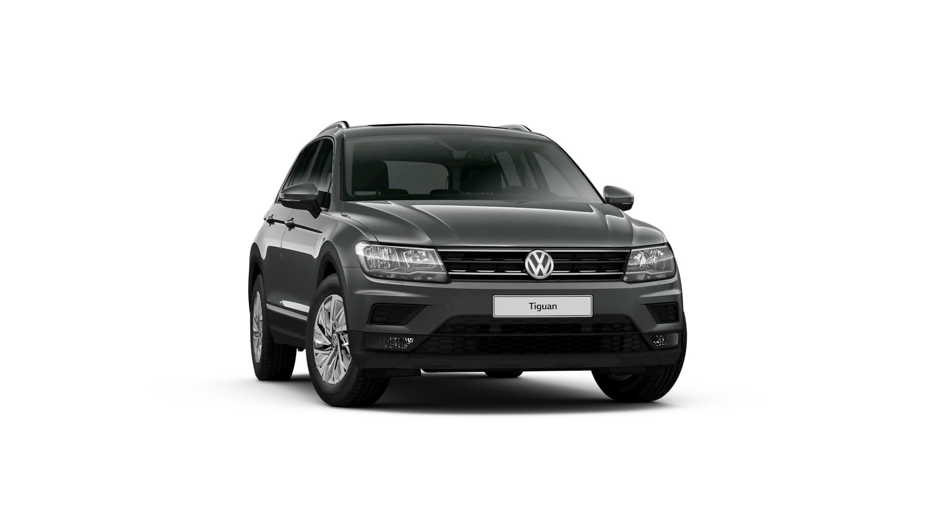 Volkswagen Tiguan SOUND