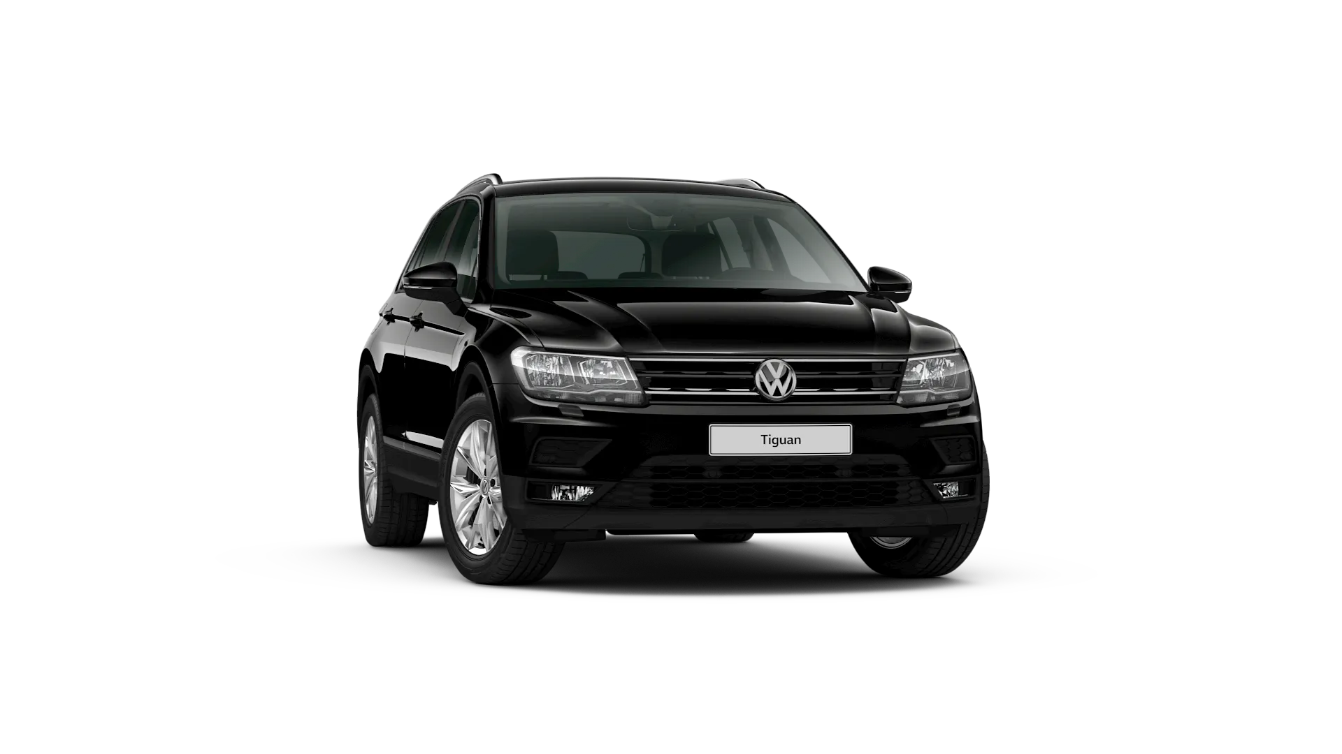 Volkswagen Tiguan SOUND