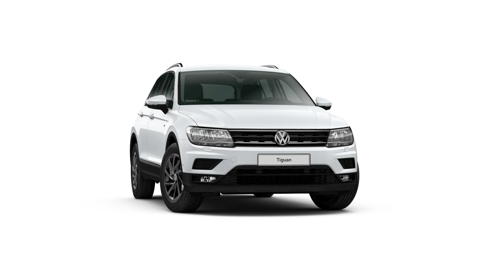 Volkswagen Tiguan JOIN