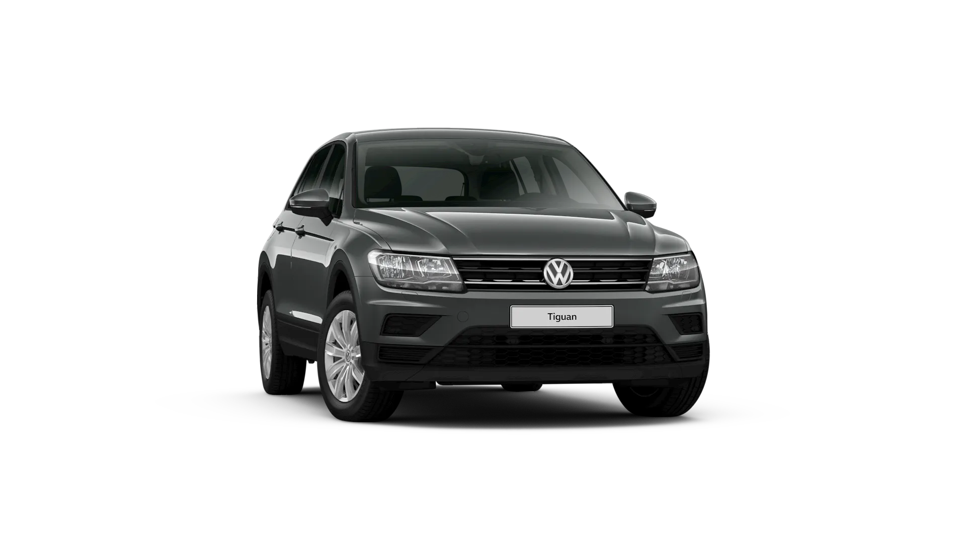 Volkswagen Tiguan Trendline