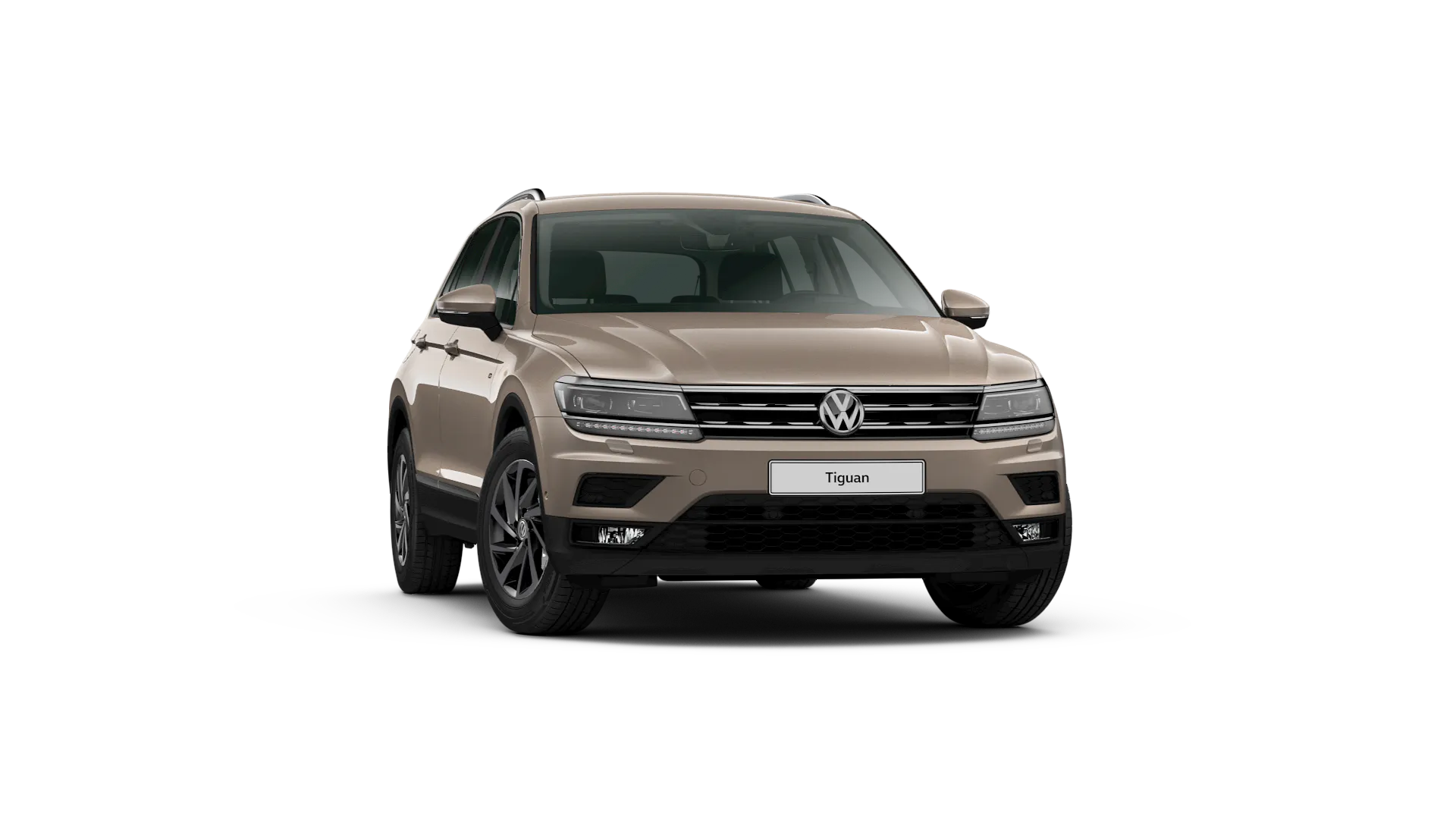 Volkswagen Tiguan JOIN