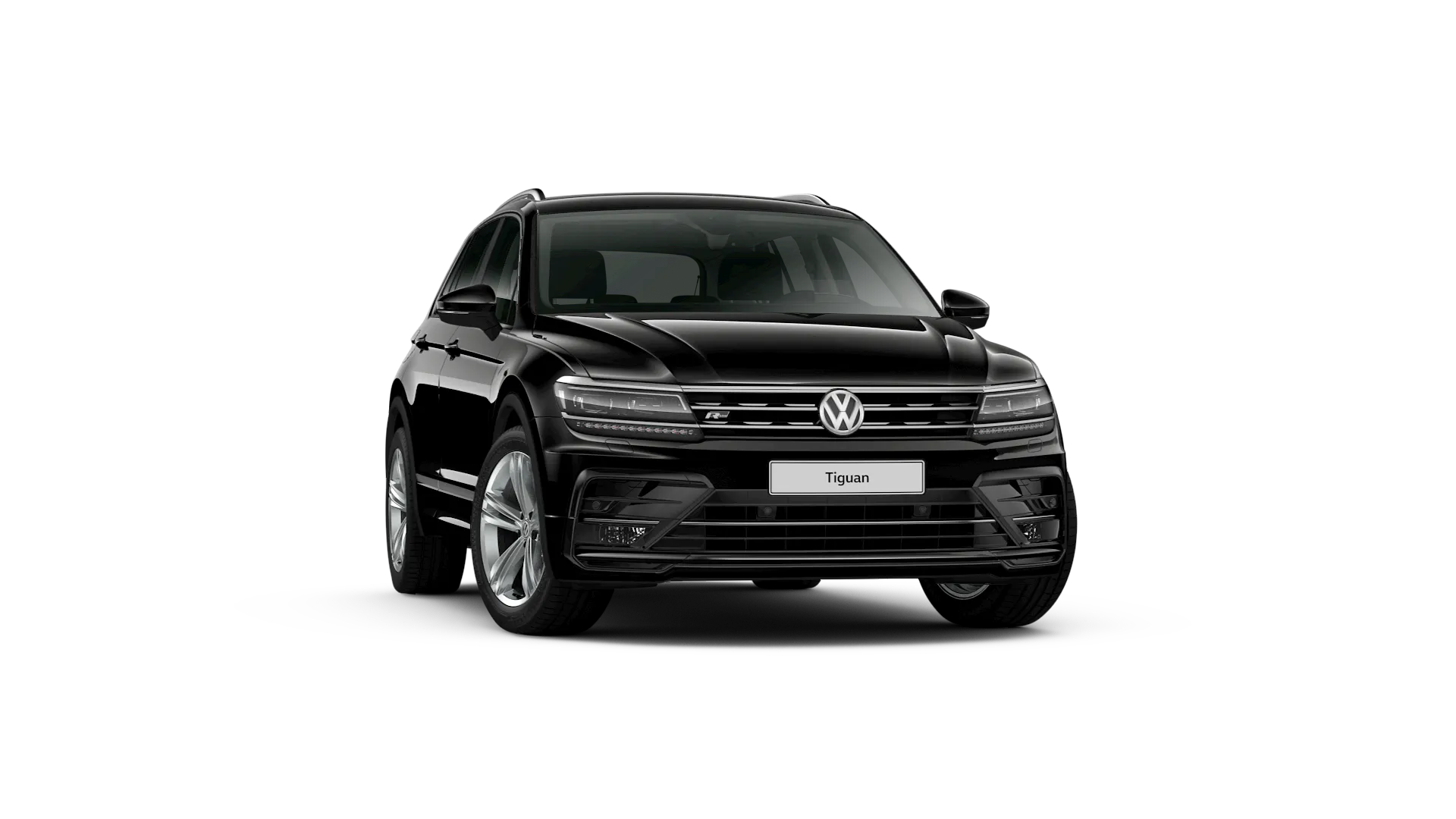 Volkswagen Tiguan SOUND