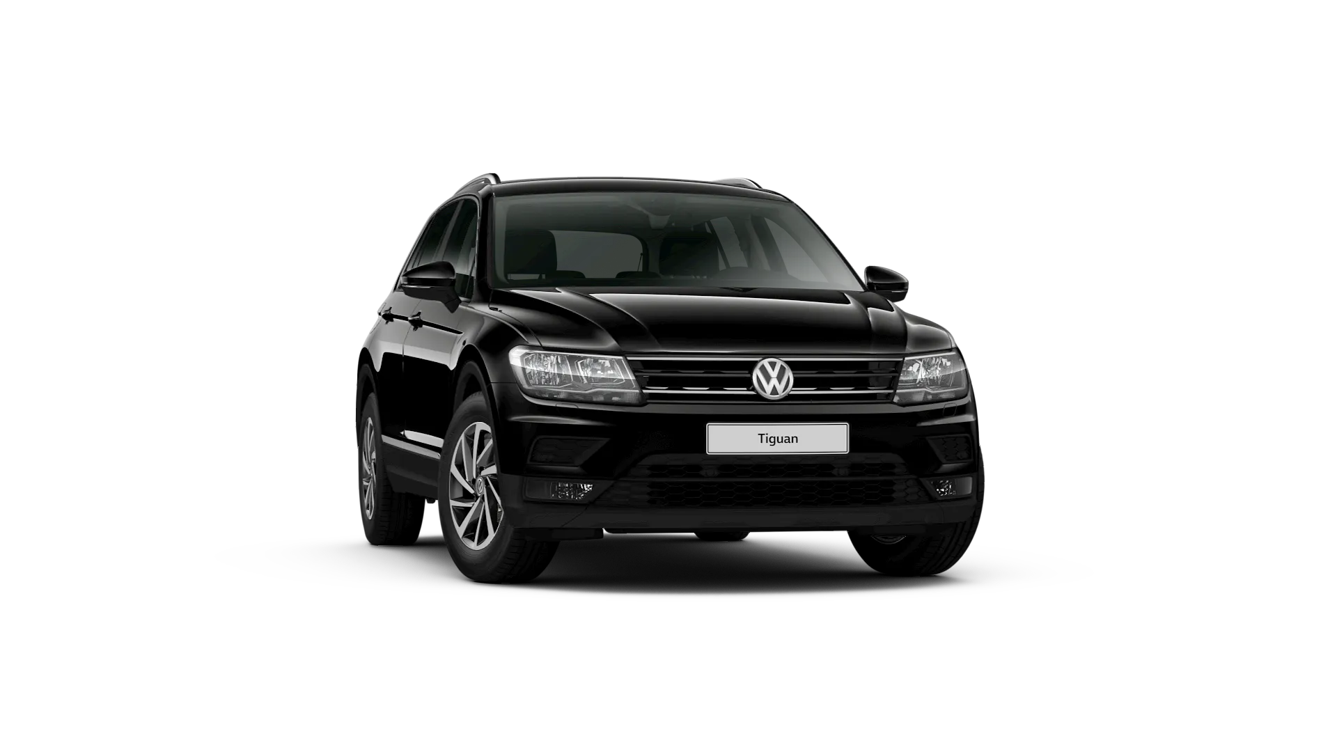 Volkswagen Tiguan SOUND