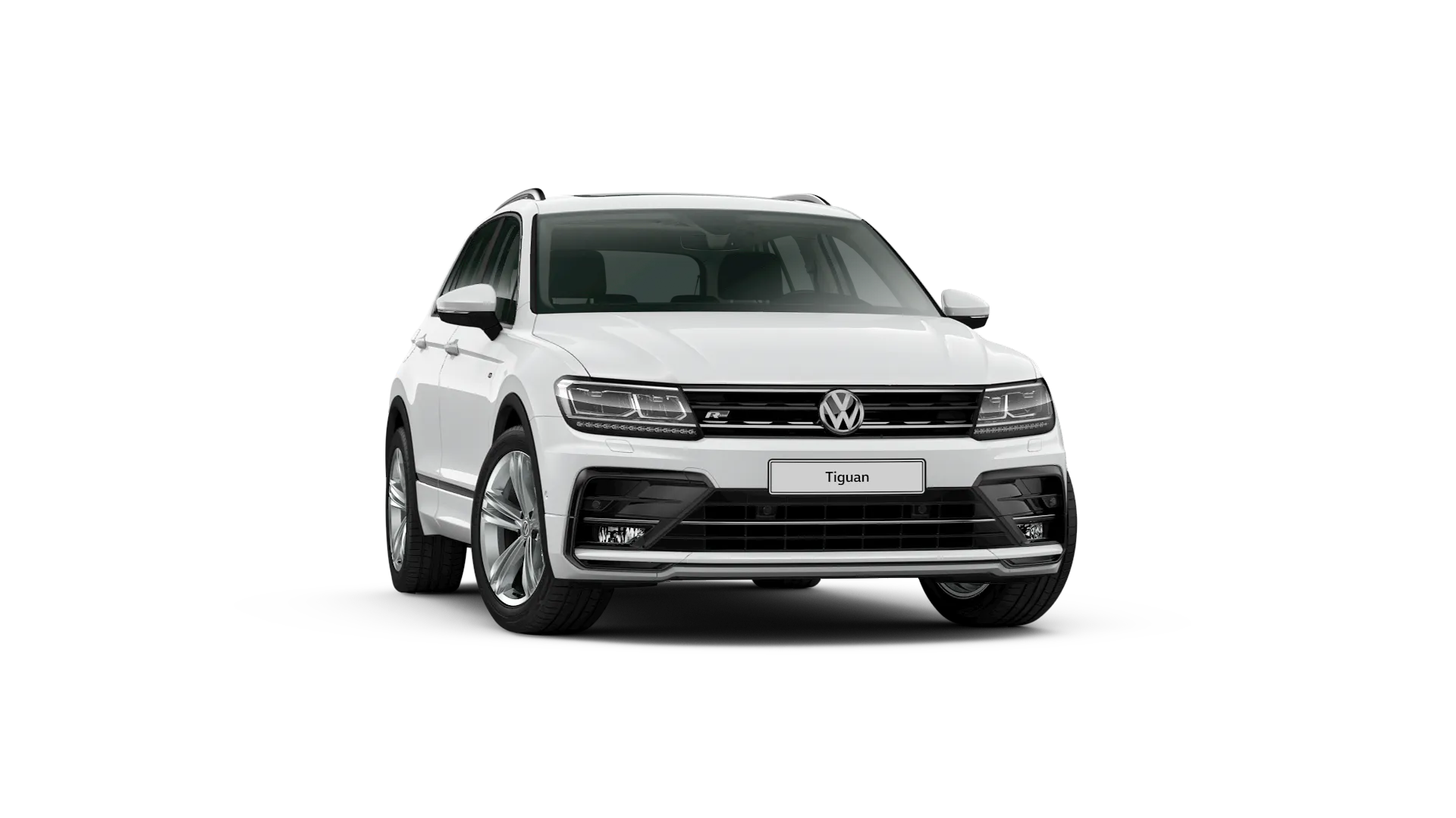 Volkswagen Tiguan JOIN