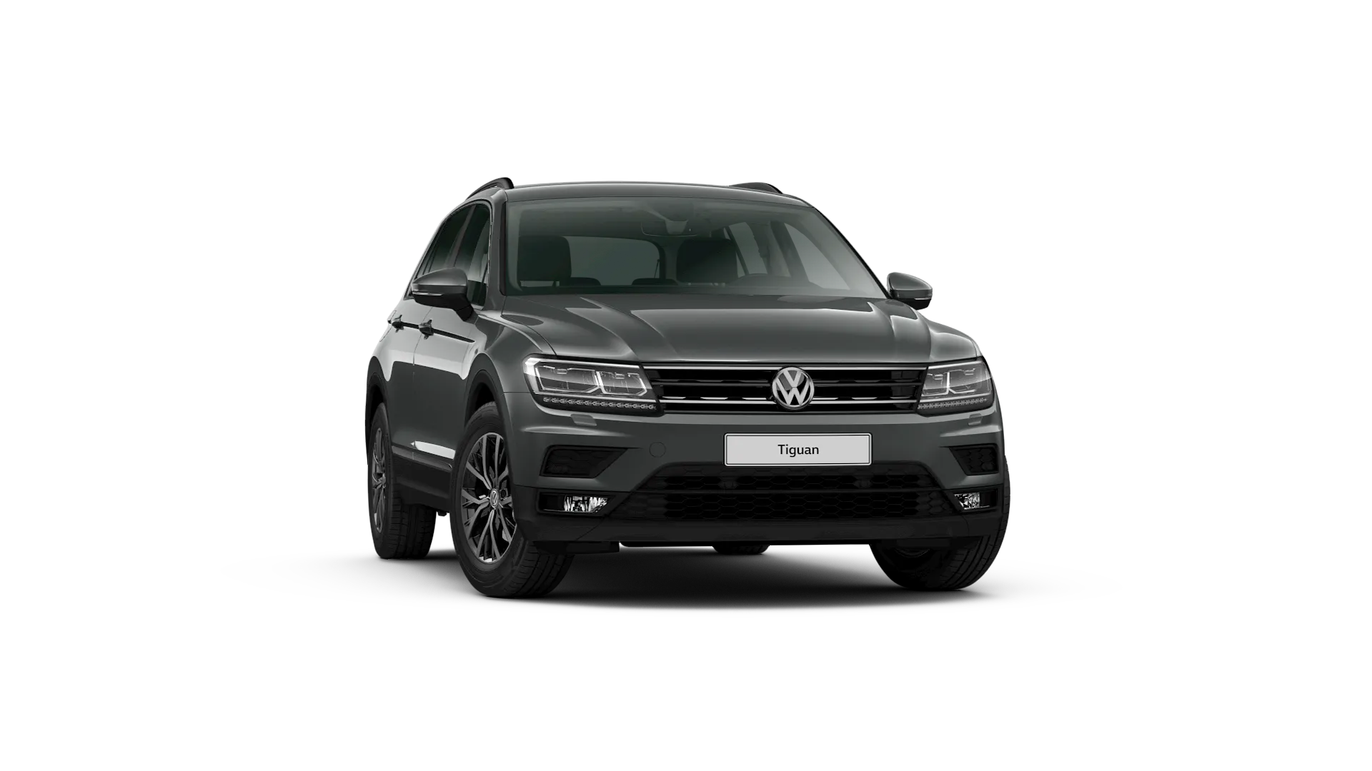Volkswagen Tiguan Comfortline