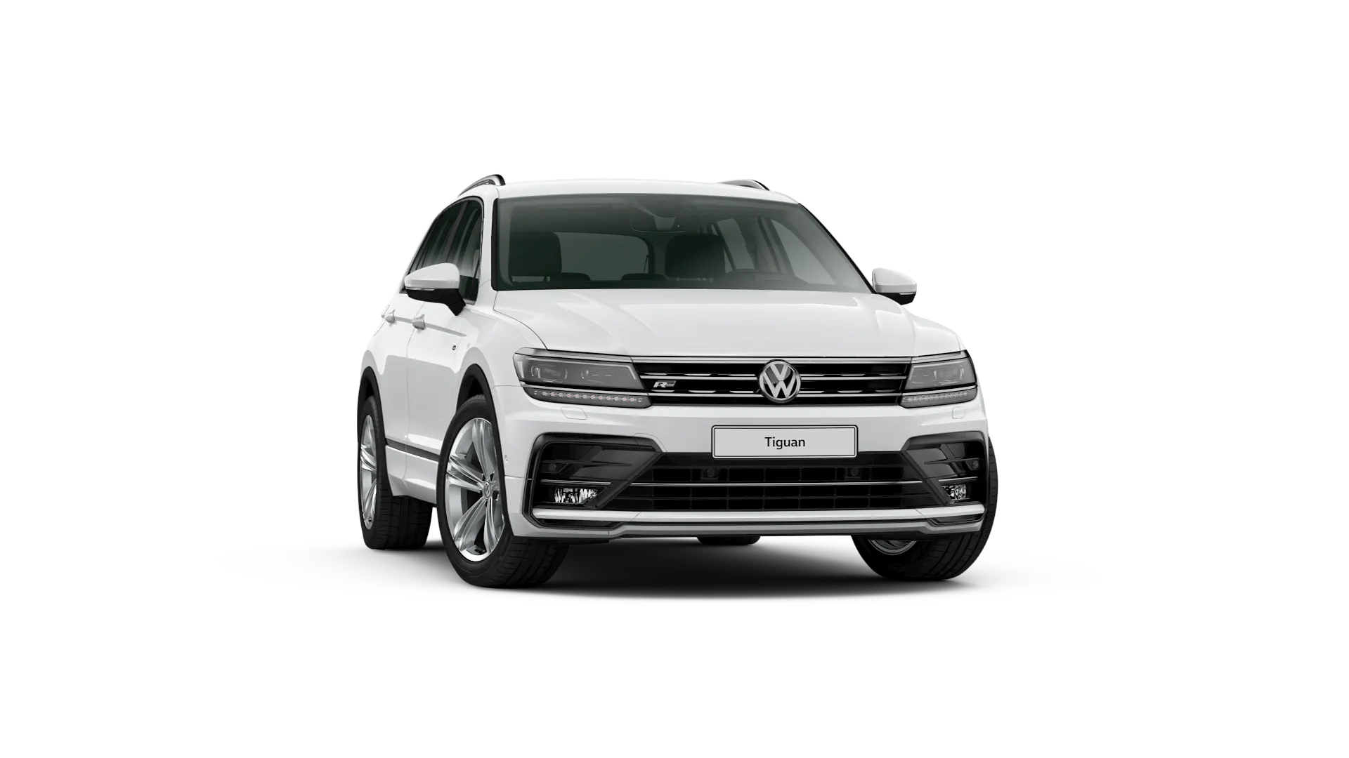 Volkswagen Tiguan JOIN
