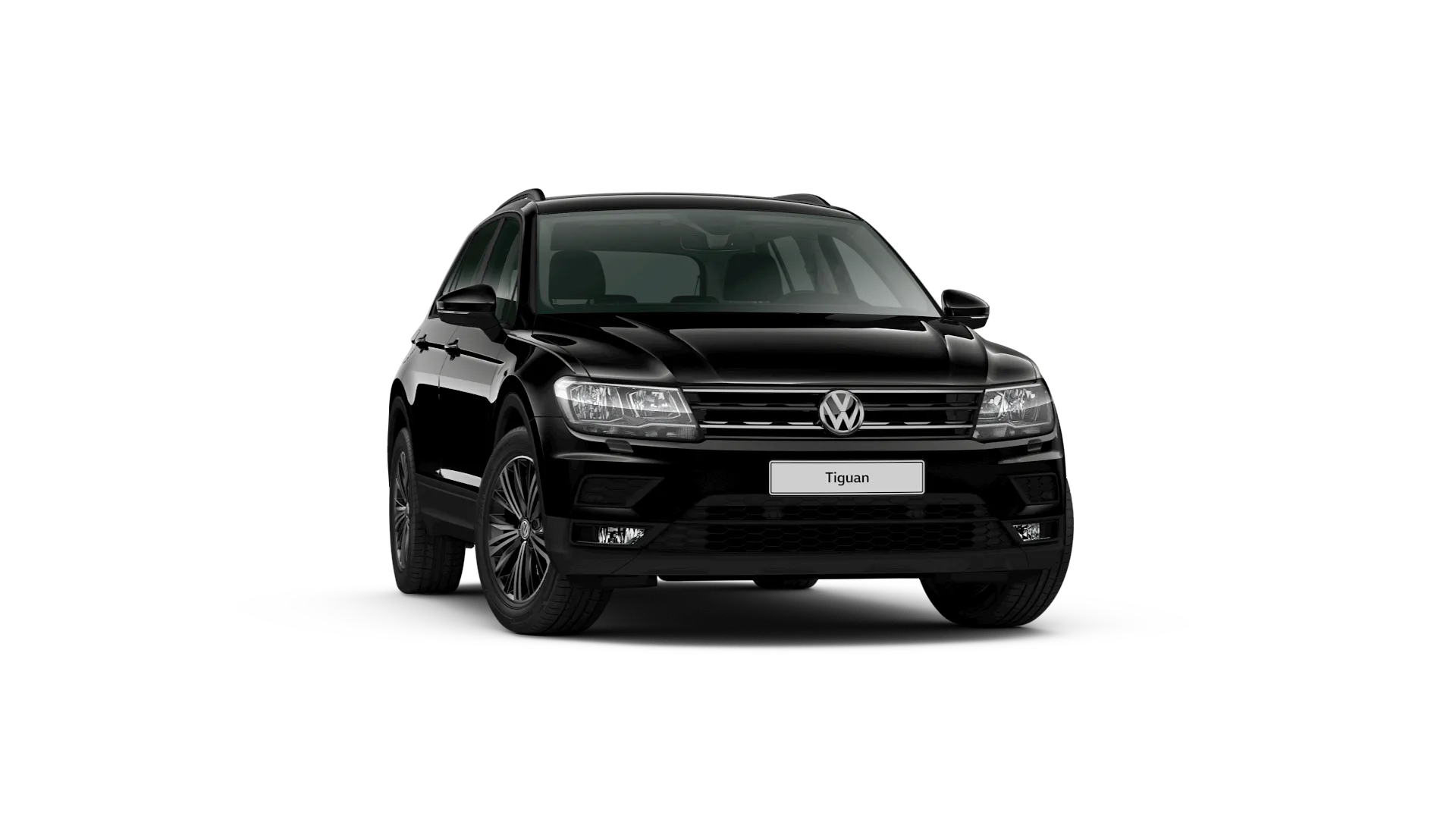 Volkswagen Tiguan Trendline
