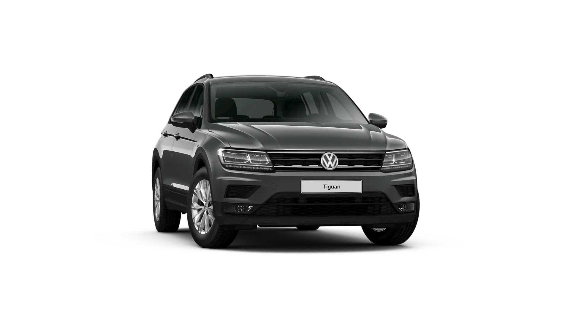 Volkswagen Tiguan Trendline