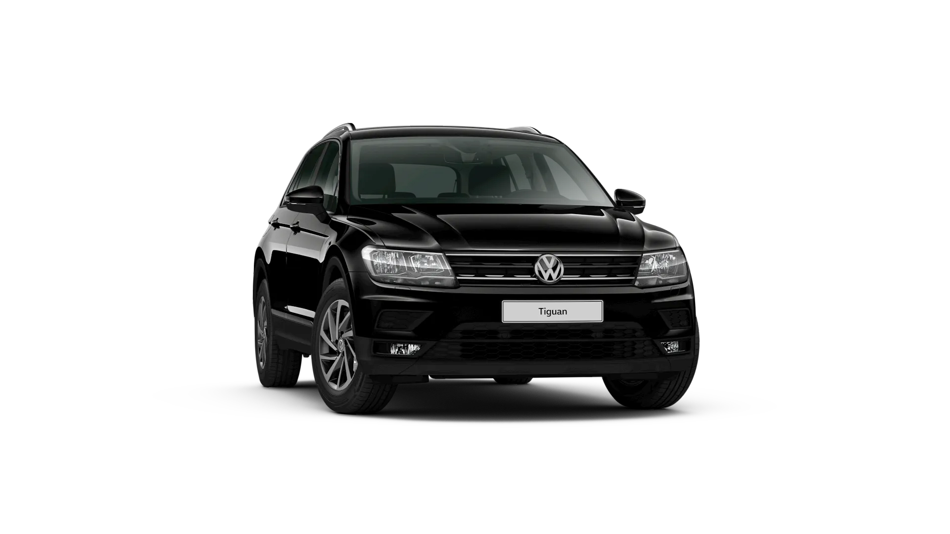 Volkswagen Tiguan SOUND