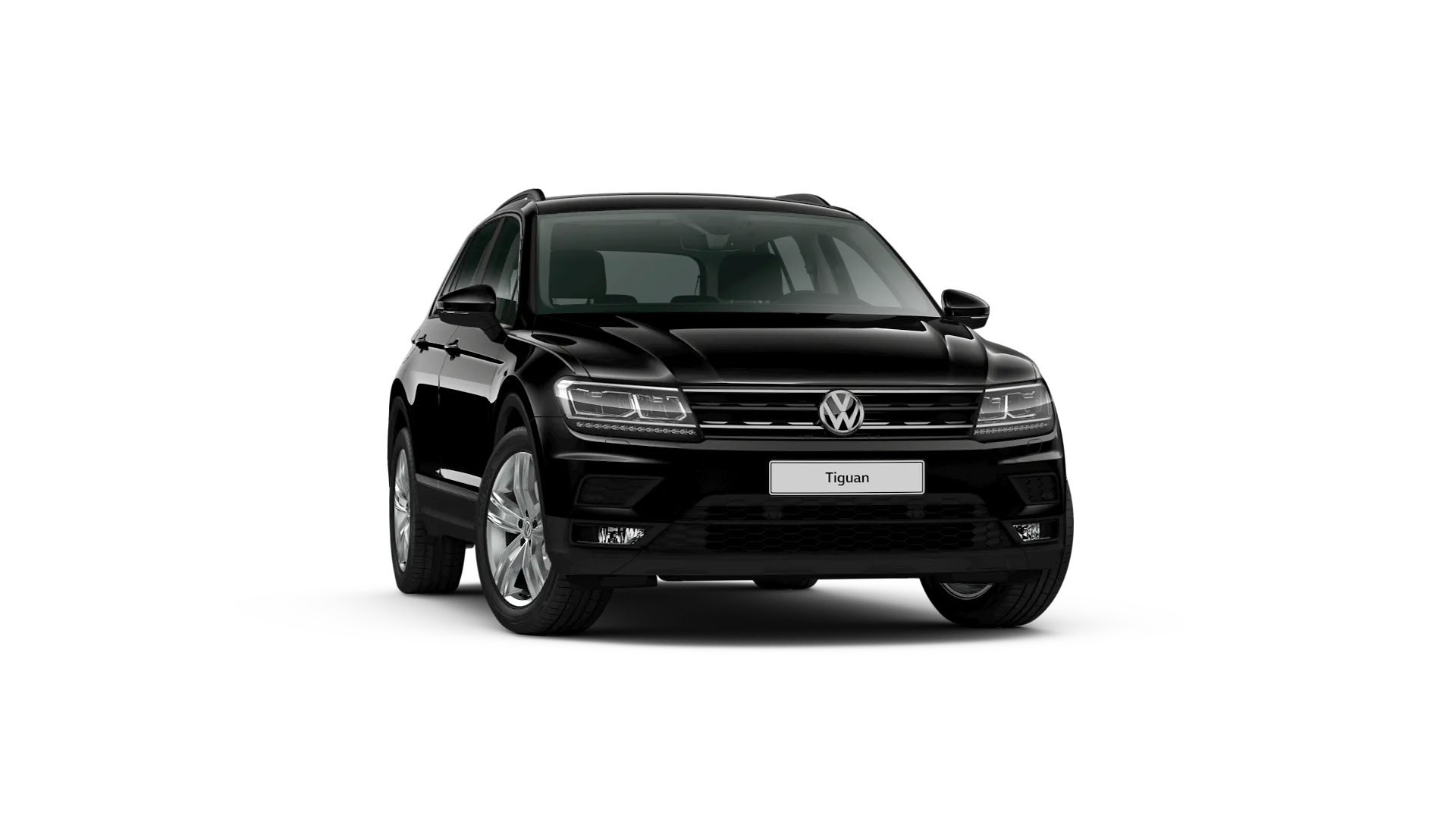 Volkswagen Tiguan Comfortline