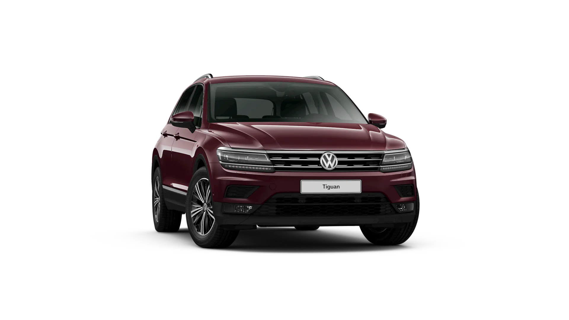Volkswagen Tiguan SOUND
