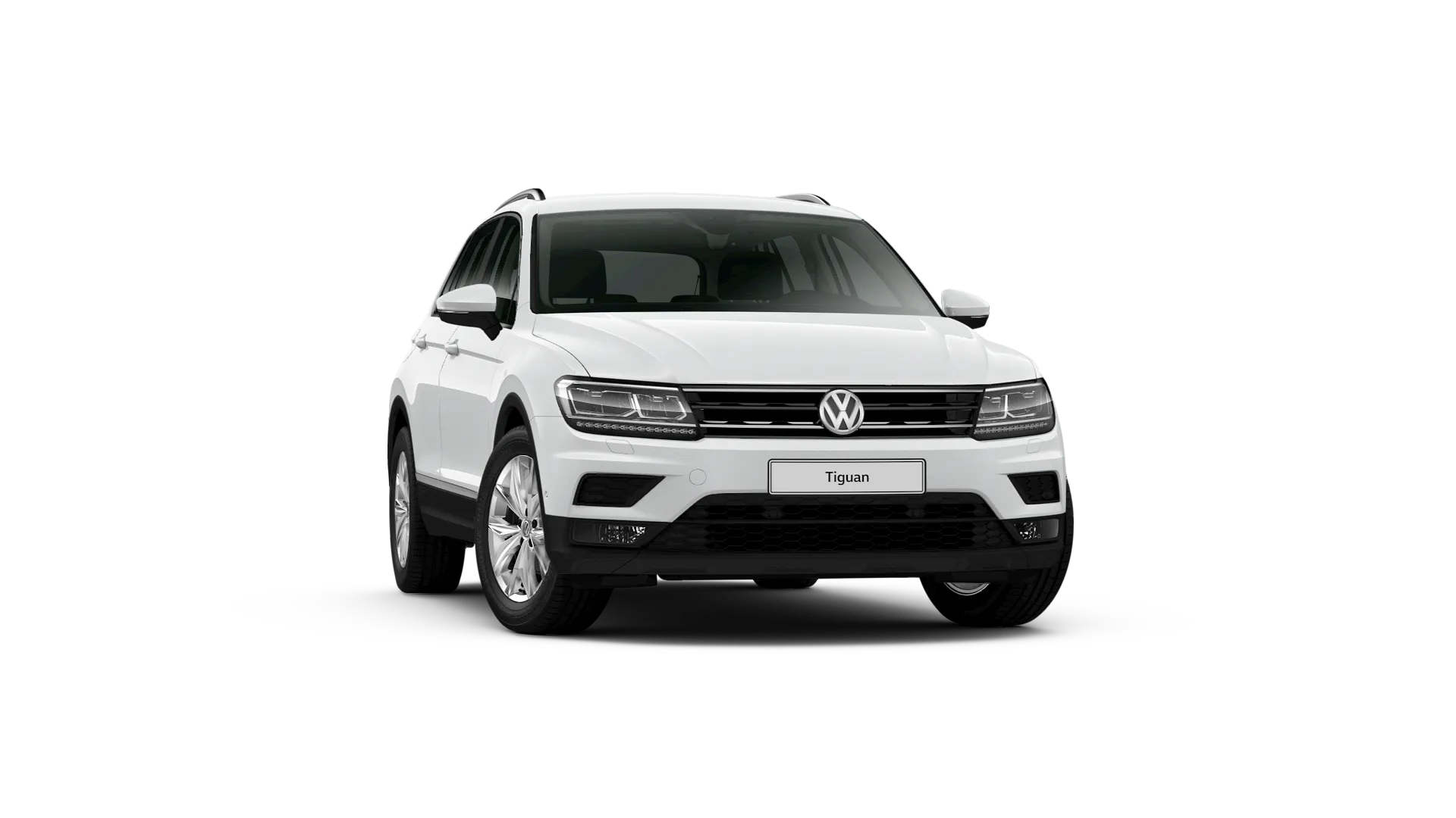 Volkswagen Tiguan Comfortline