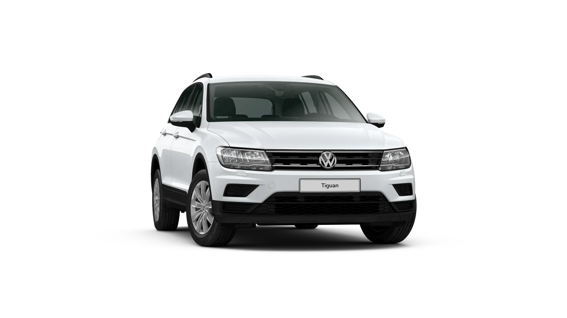 Volkswagen Tiguan Trendline