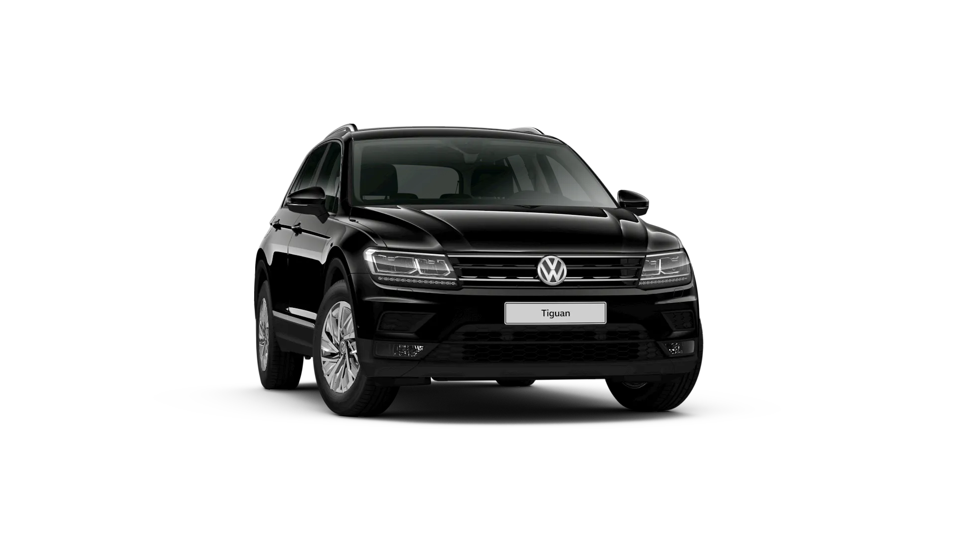 Volkswagen Tiguan SOUND