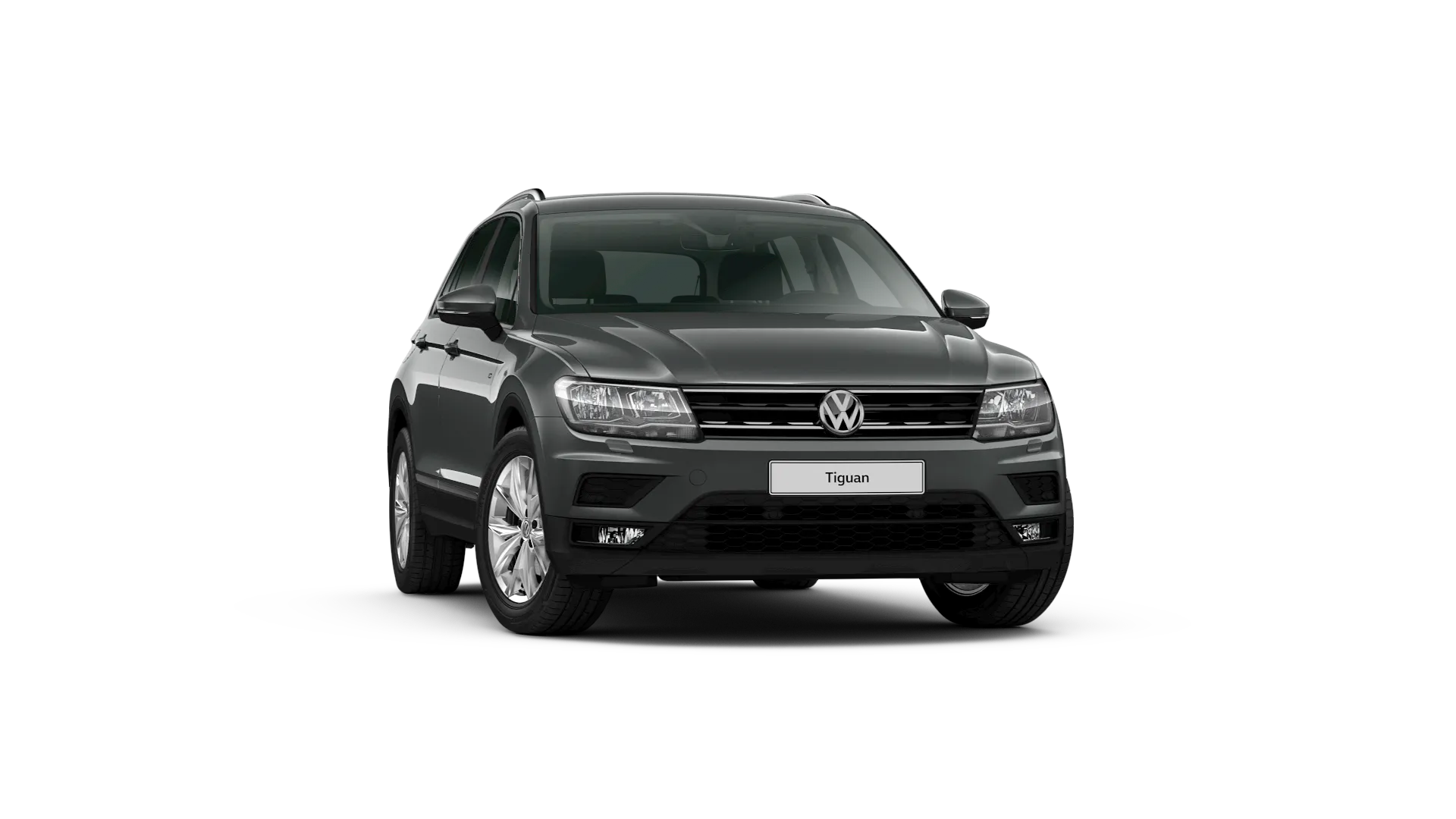 Volkswagen Tiguan JOIN