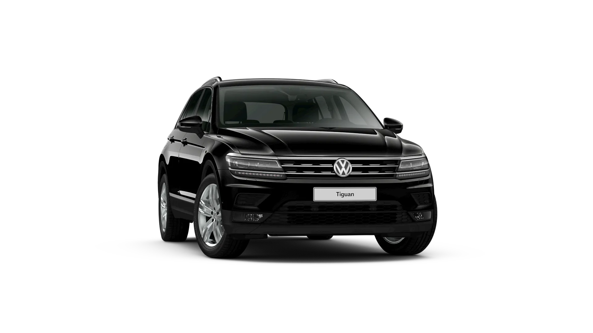 Volkswagen Tiguan SOUND