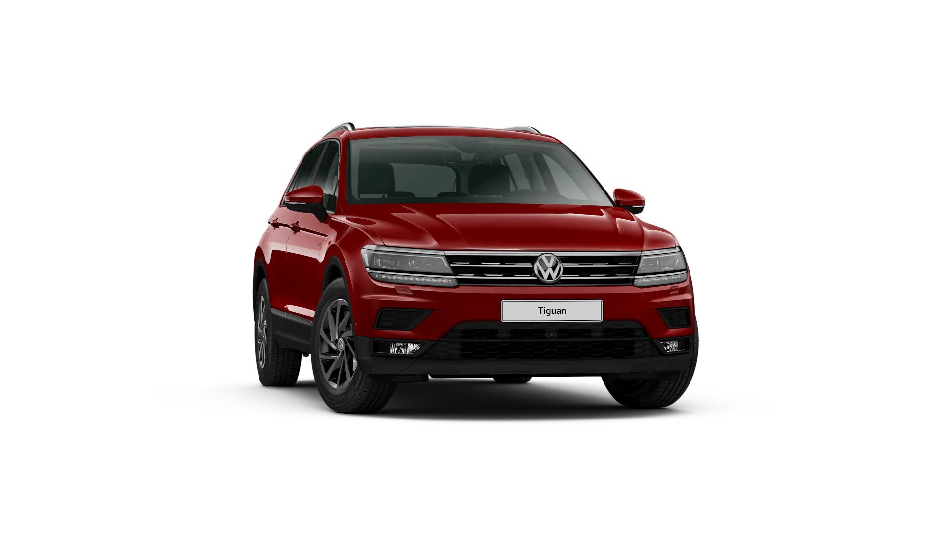Volkswagen Tiguan JOIN