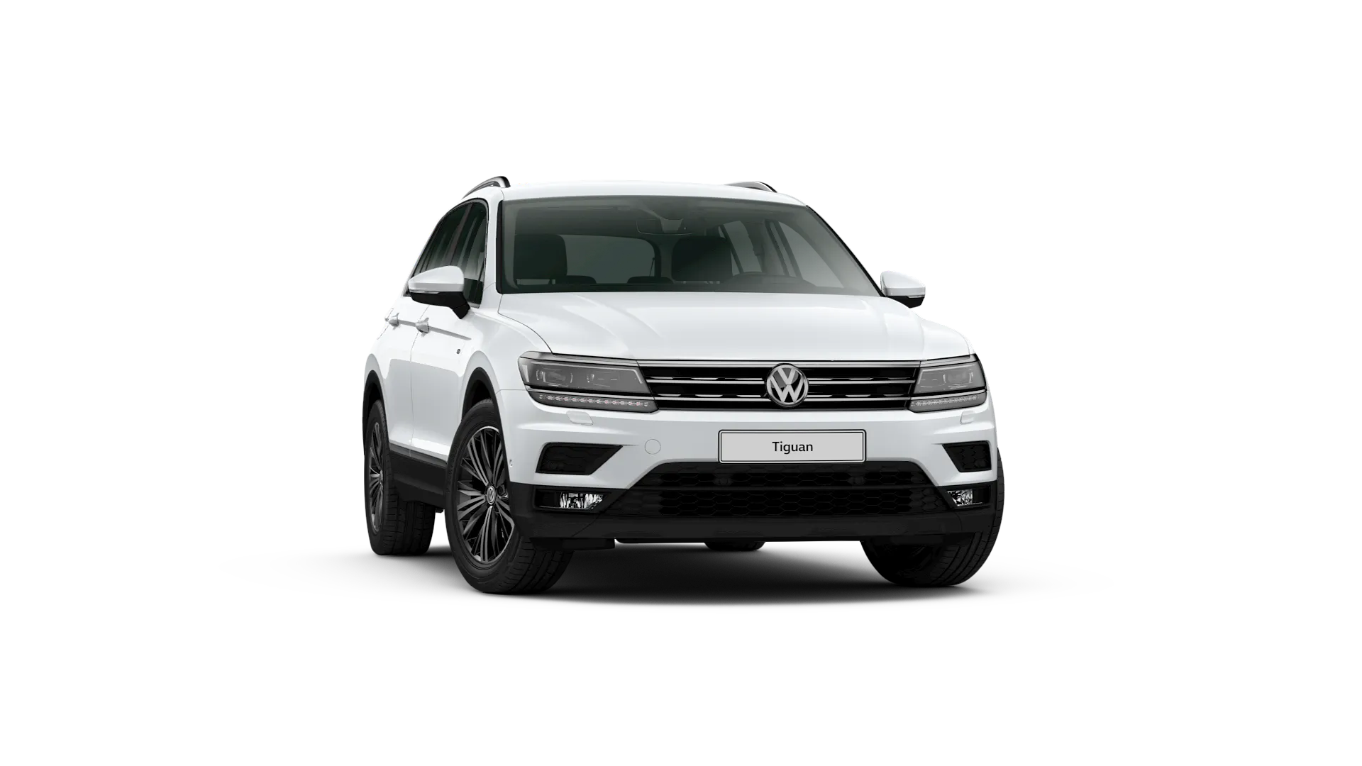 Volkswagen Tiguan JOIN