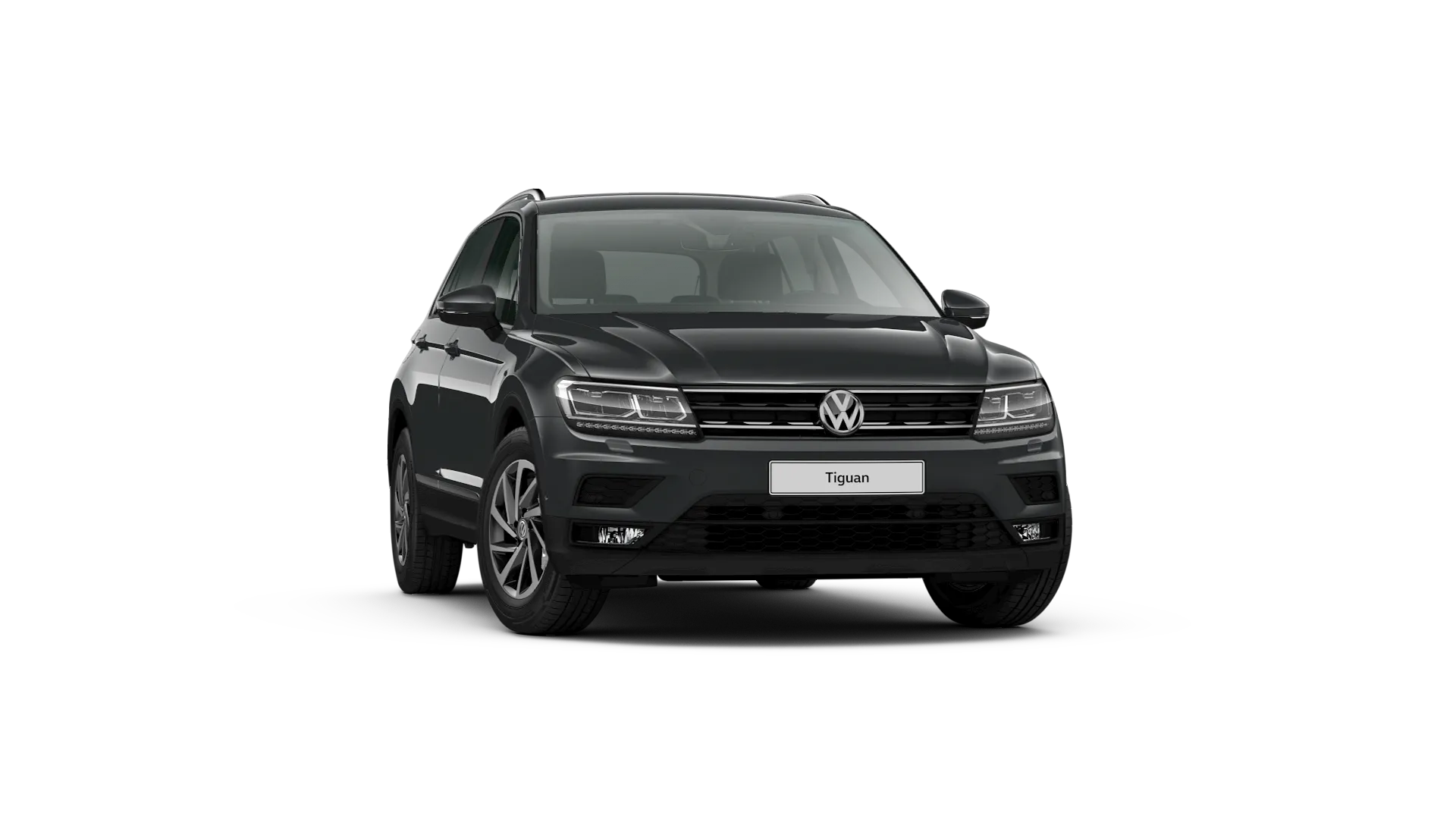 Volkswagen Tiguan SOUND