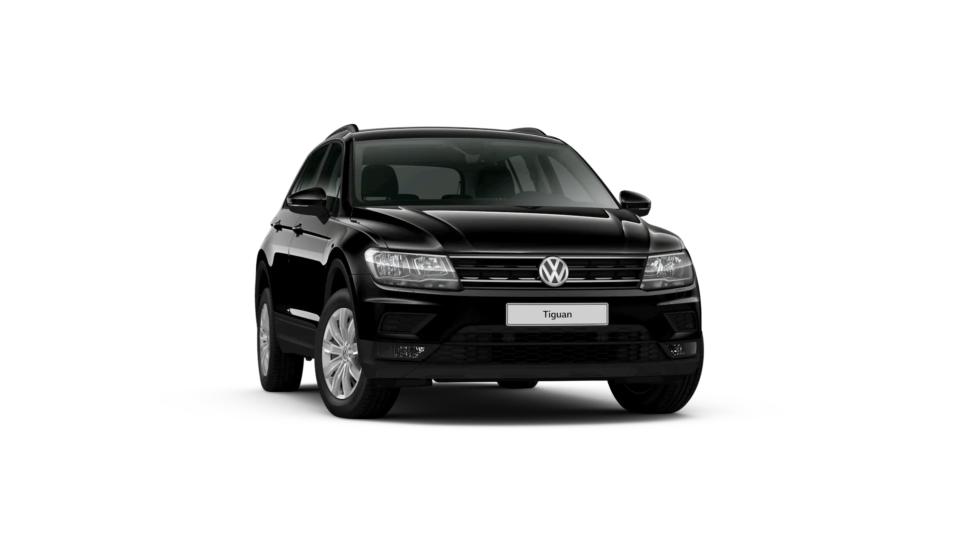 Volkswagen Tiguan Trendline