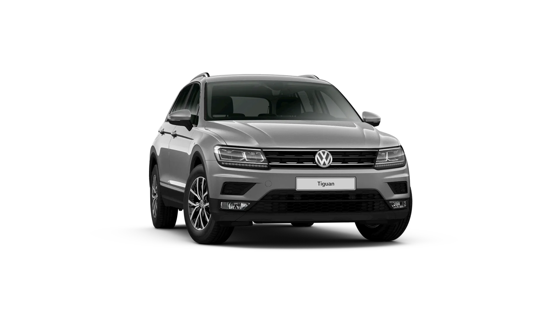 Volkswagen Tiguan Comfortline