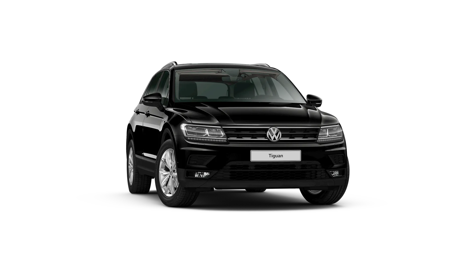 Volkswagen Tiguan SOUND