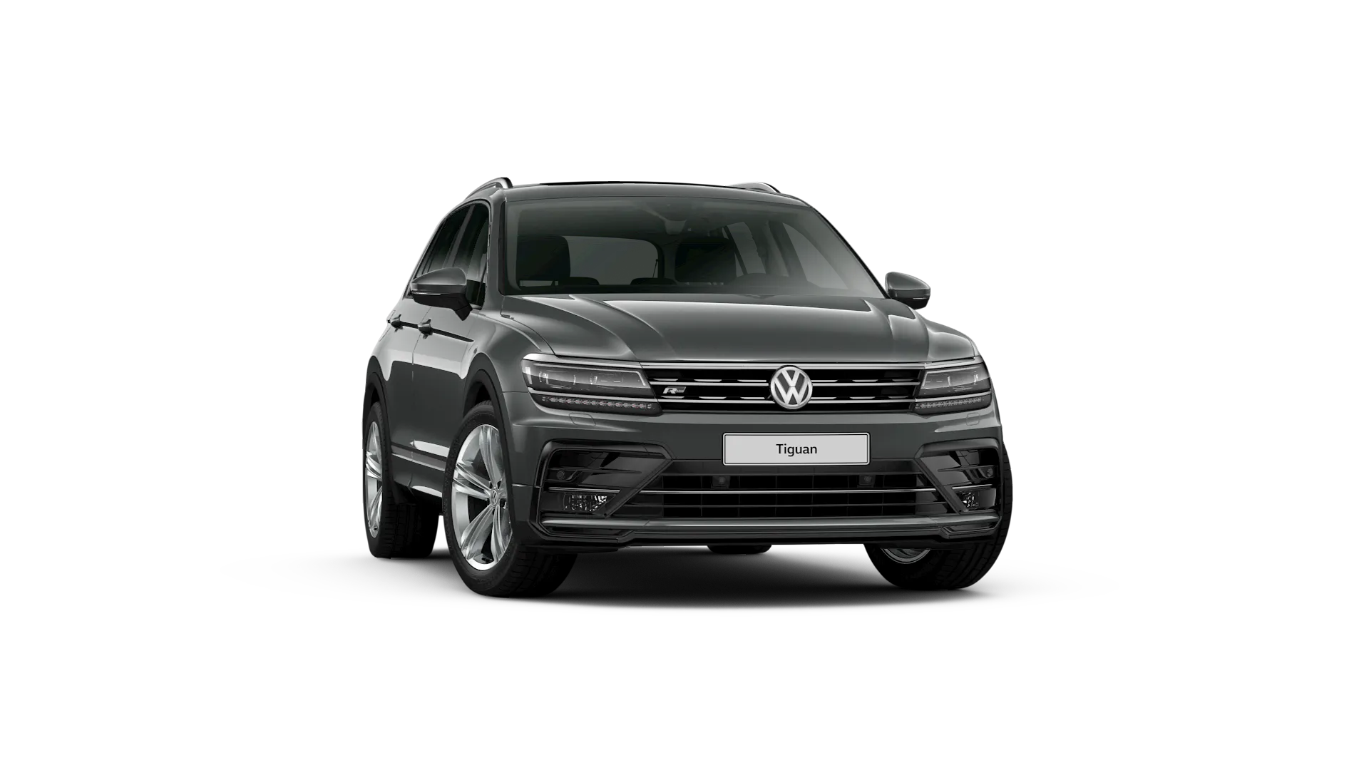 Volkswagen Tiguan SOUND