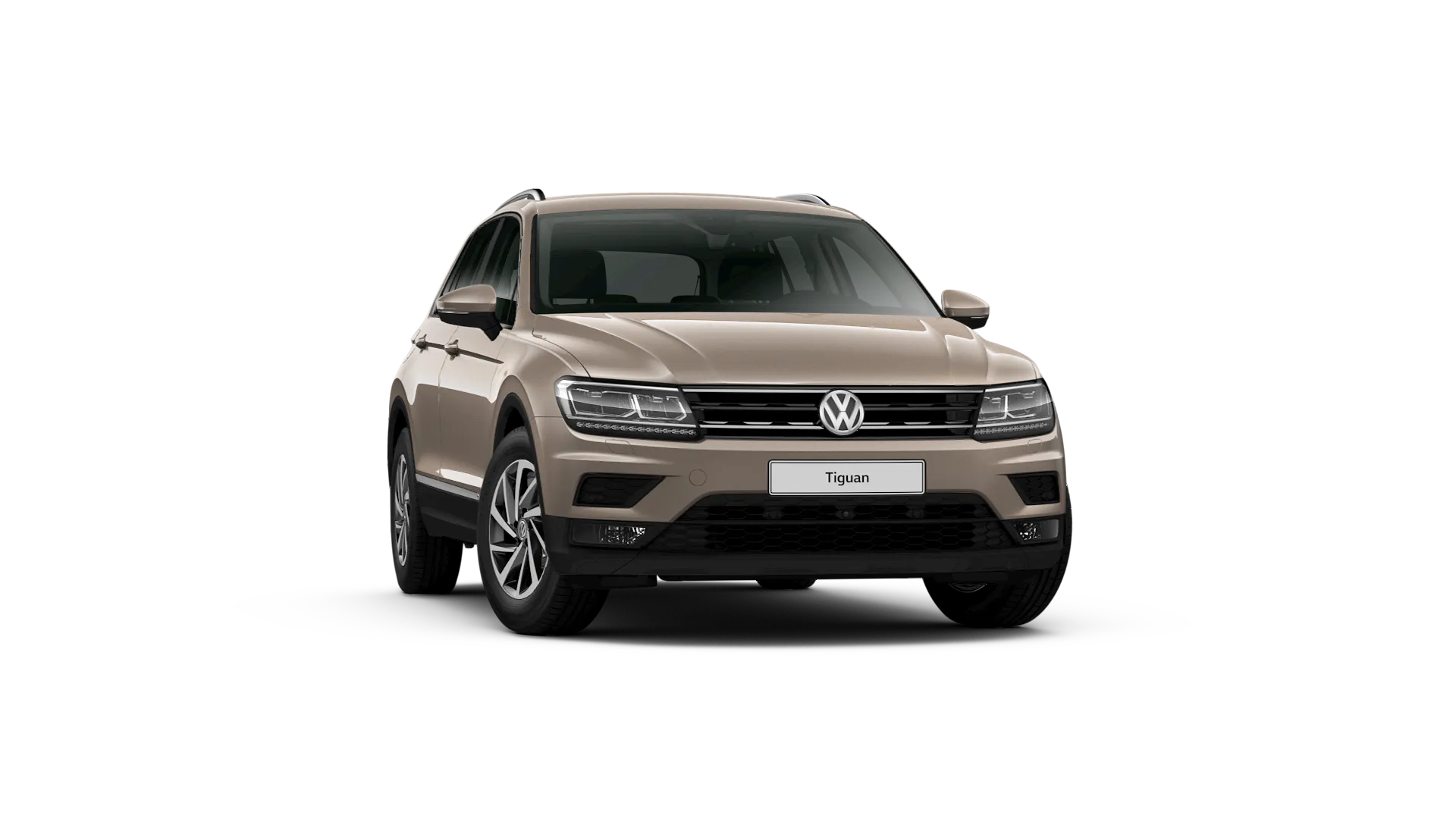 Volkswagen Tiguan SOUND