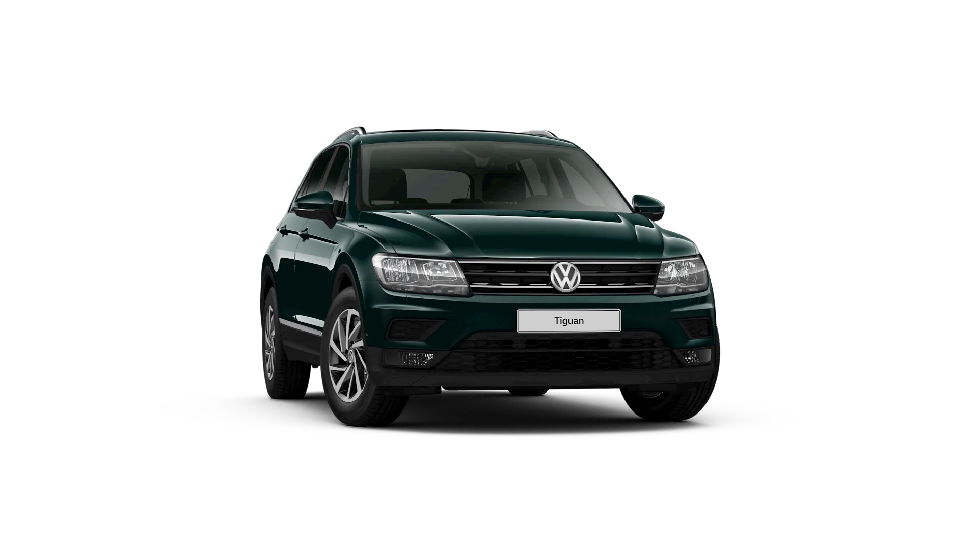 Volkswagen Tiguan SOUND