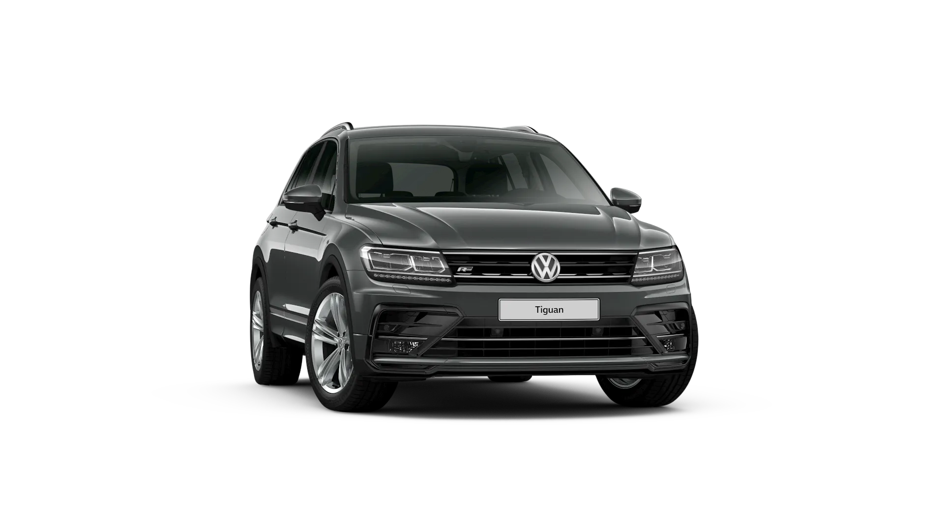 Volkswagen Tiguan SOUND