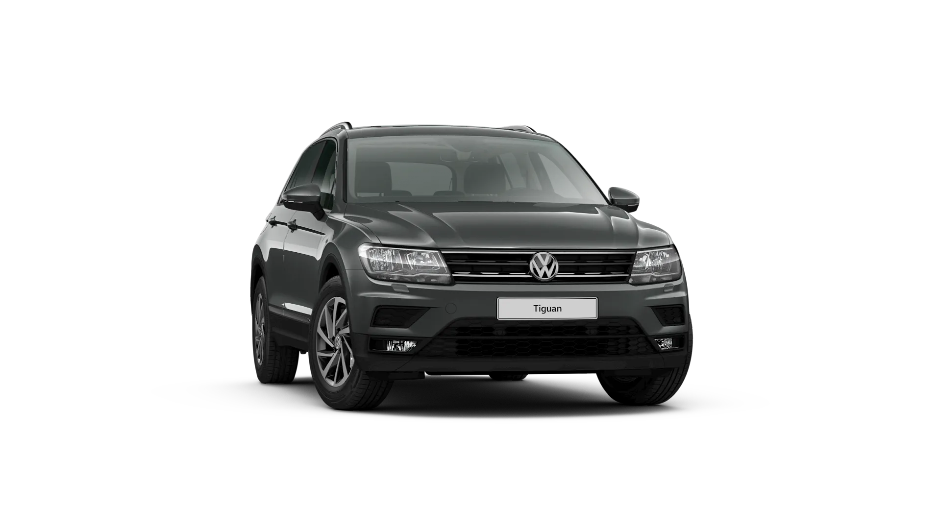Volkswagen Tiguan SOUND