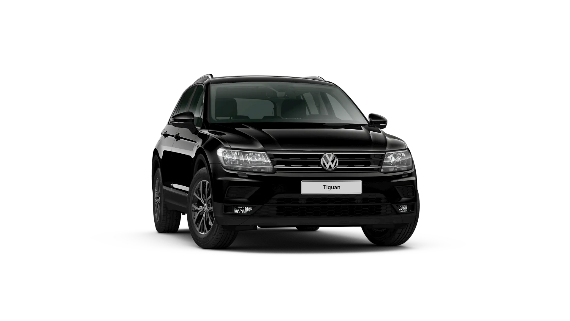 Volkswagen Tiguan Comfortline
