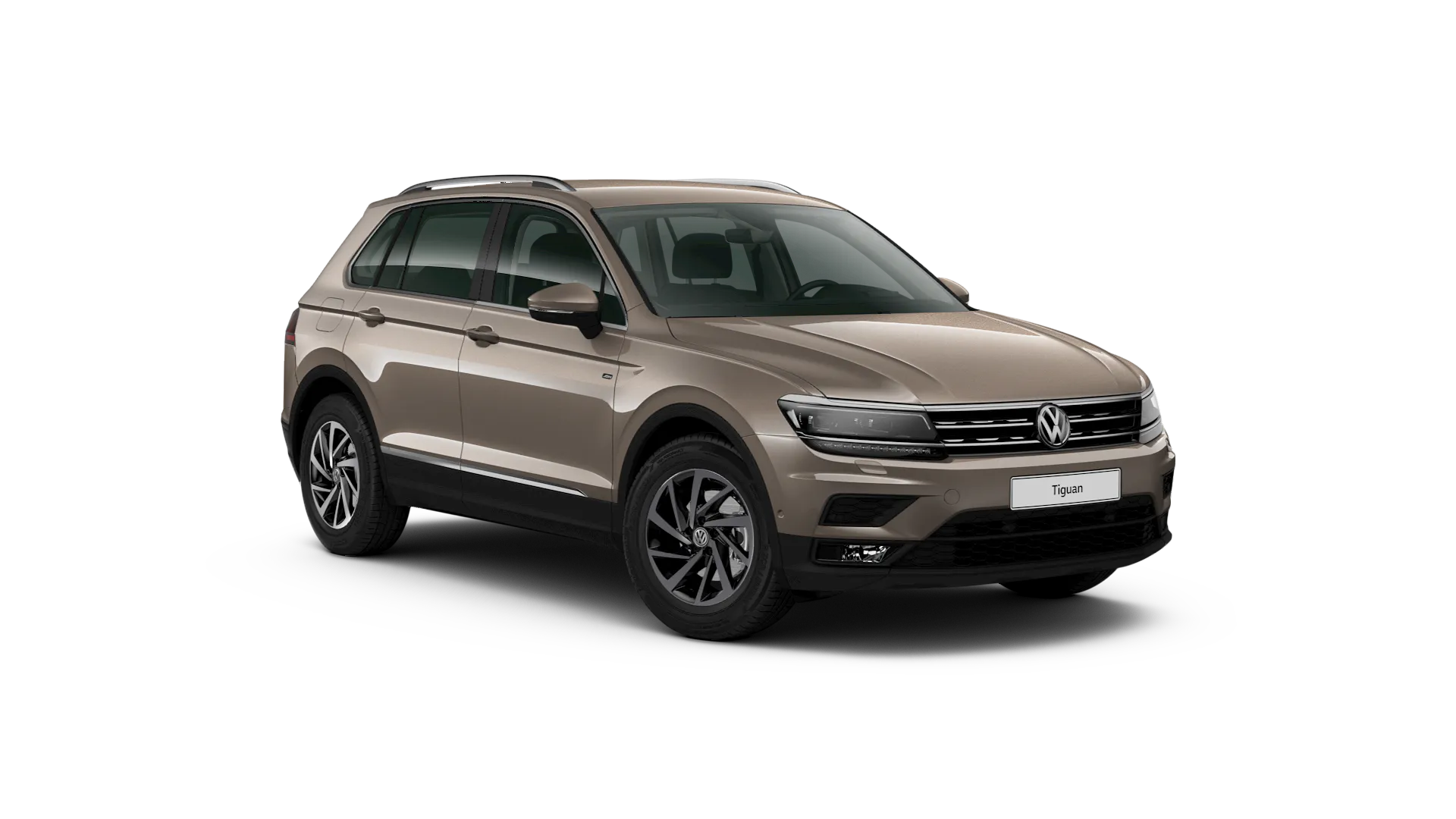 Volkswagen Tiguan JOIN