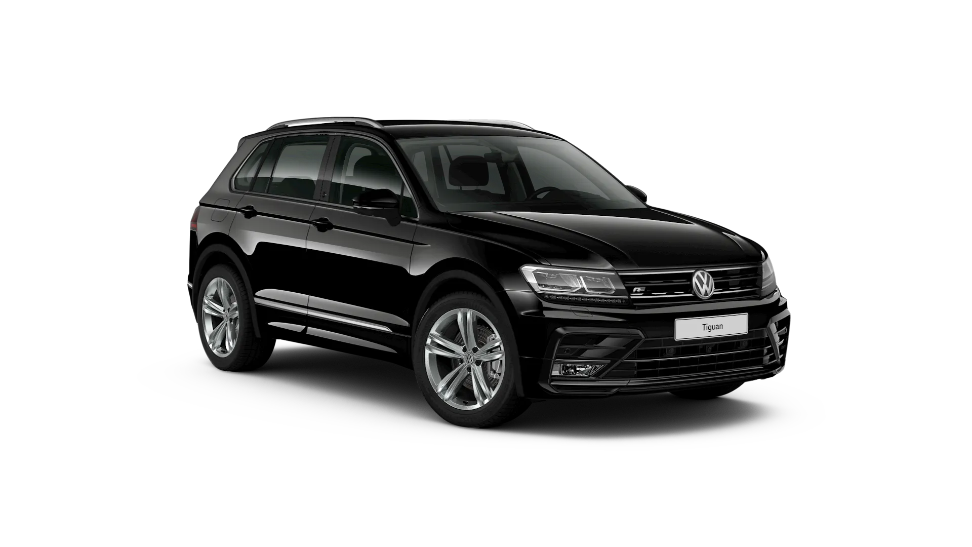 Volkswagen Tiguan SOUND