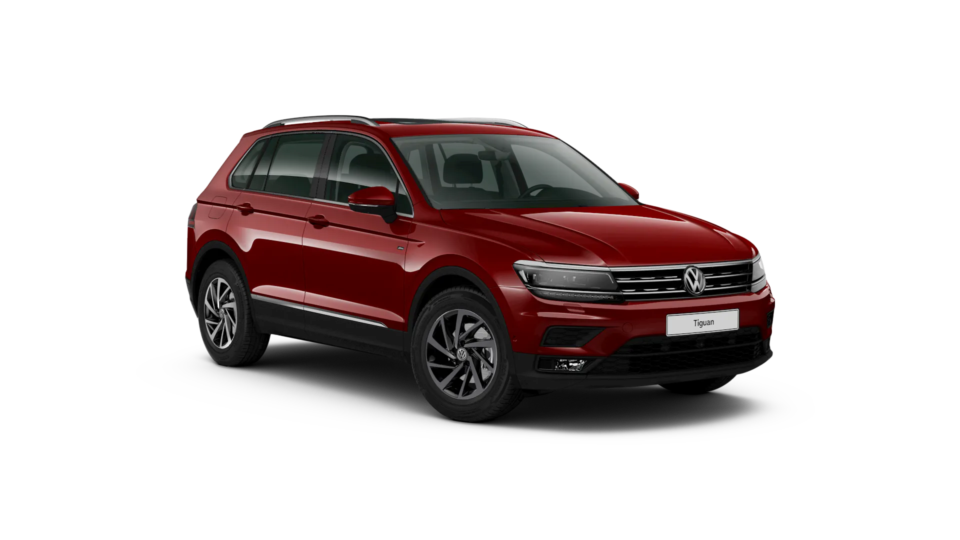 Volkswagen Tiguan JOIN