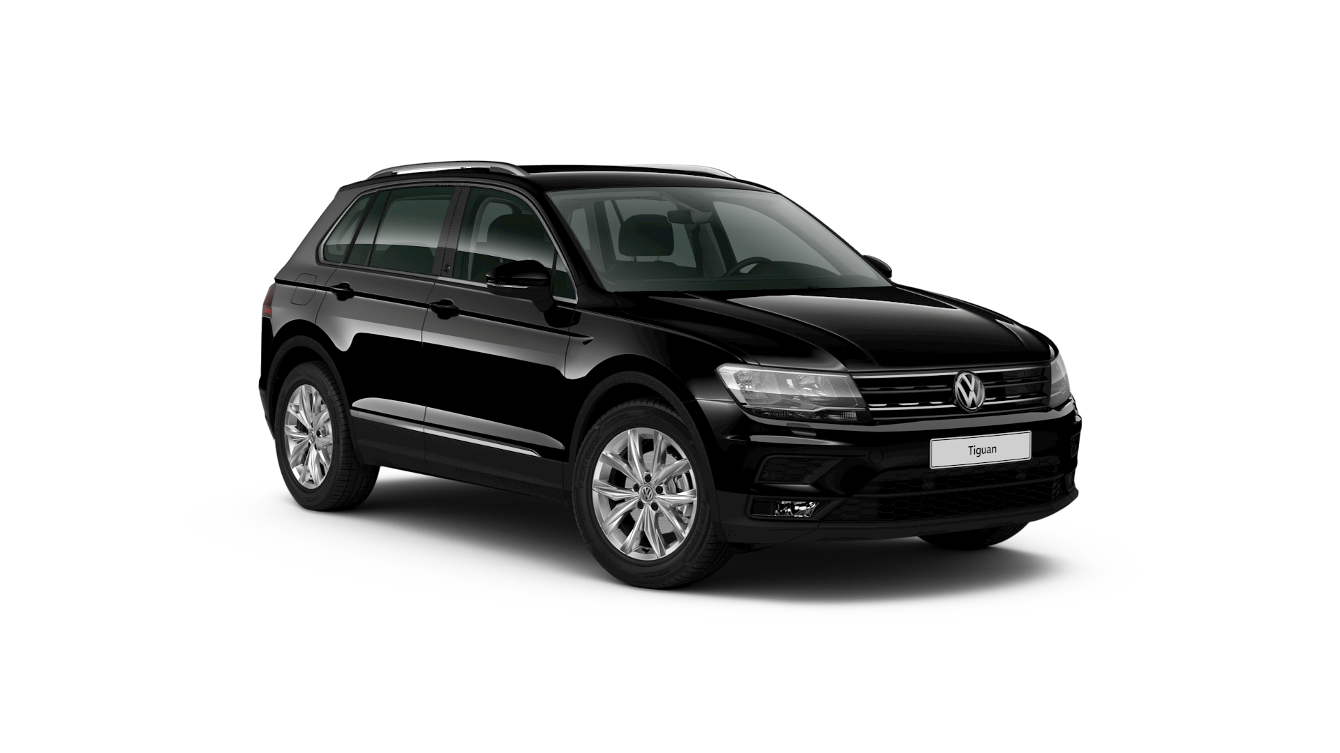 Volkswagen Tiguan SOUND