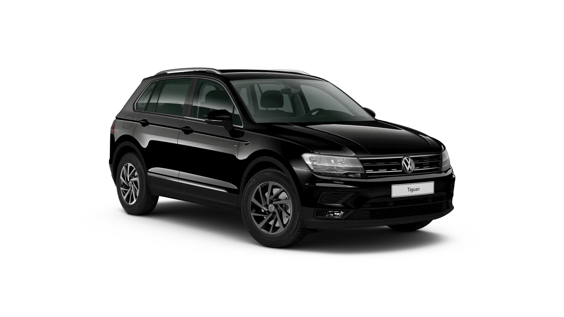 Volkswagen Tiguan JOIN