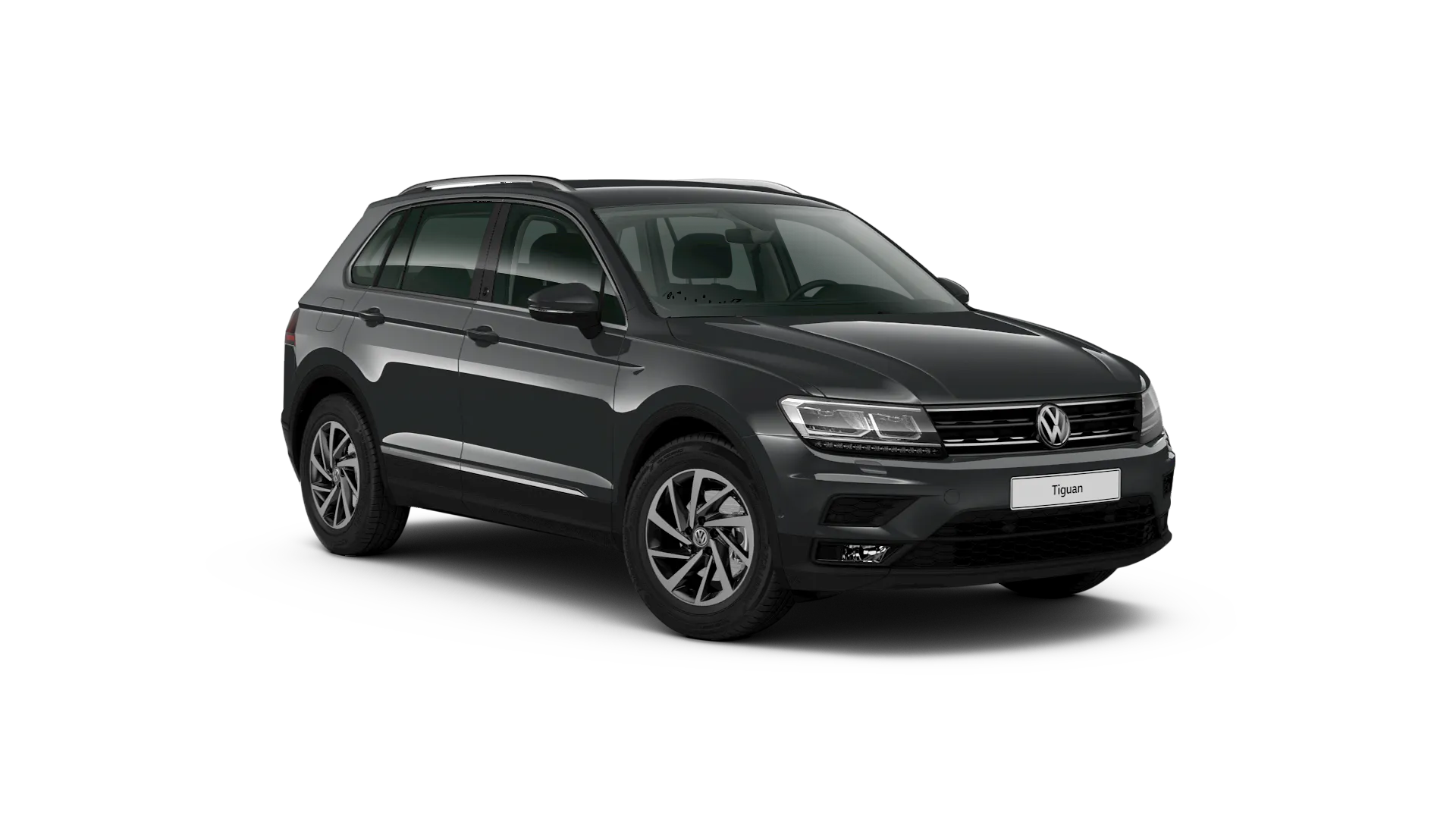 Volkswagen Tiguan SOUND