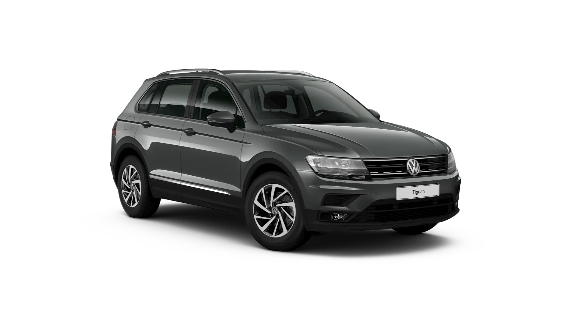 Volkswagen Tiguan SOUND